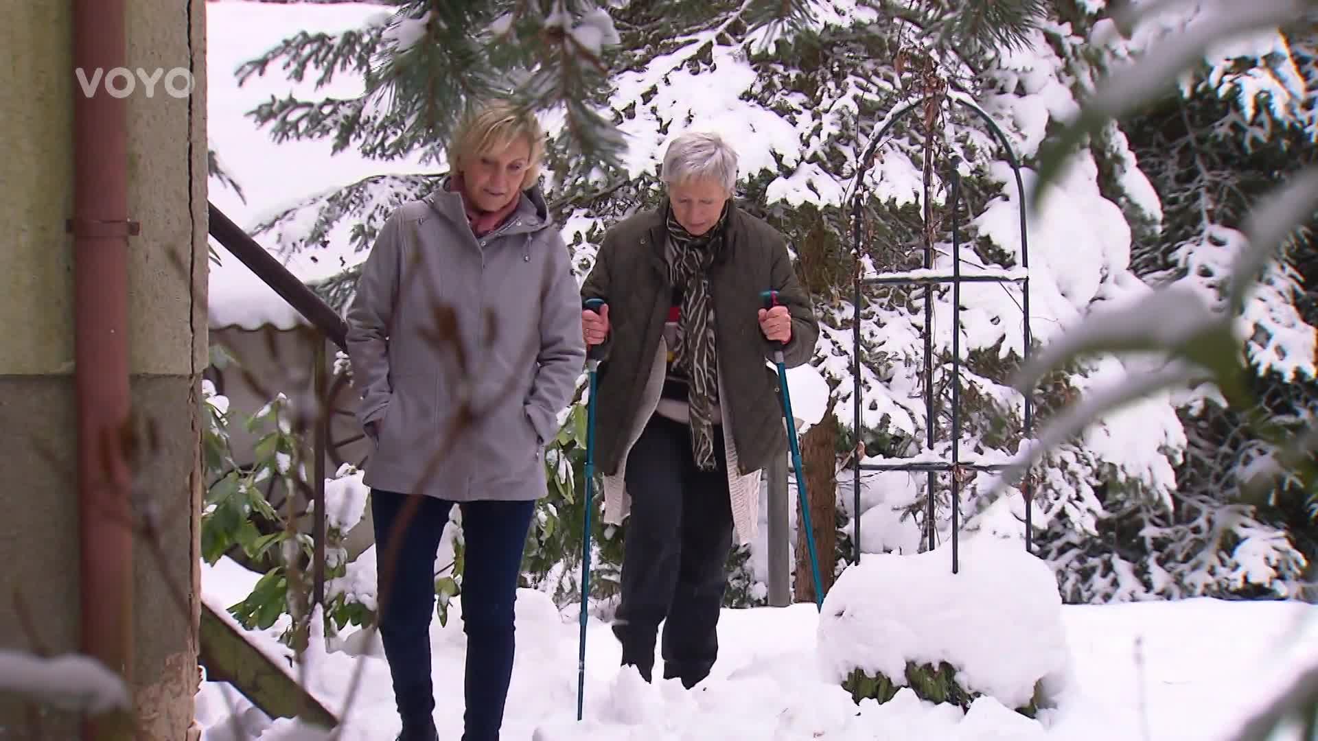Tohle nečeká… Jak Amálii zasáhne návrat do minulosti?