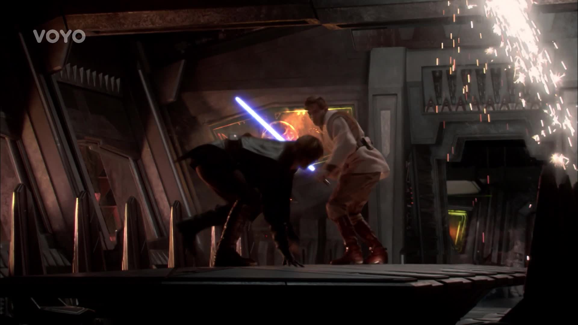 George Lucas nechal ve filmu zemřít vlastního syna! Jak se to stalo?