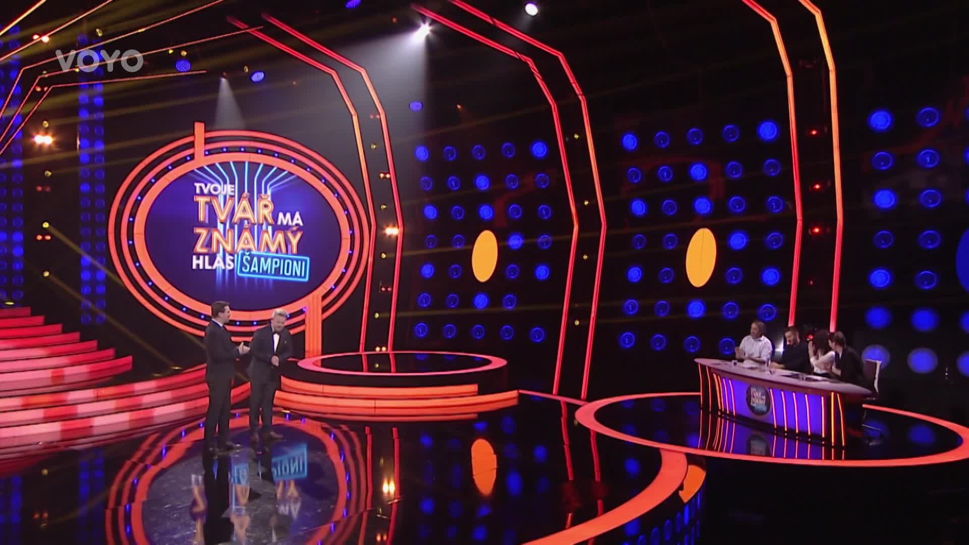 Marek Ztracený míří do Tvojí tváře:  Jak zvládl roli porotce?