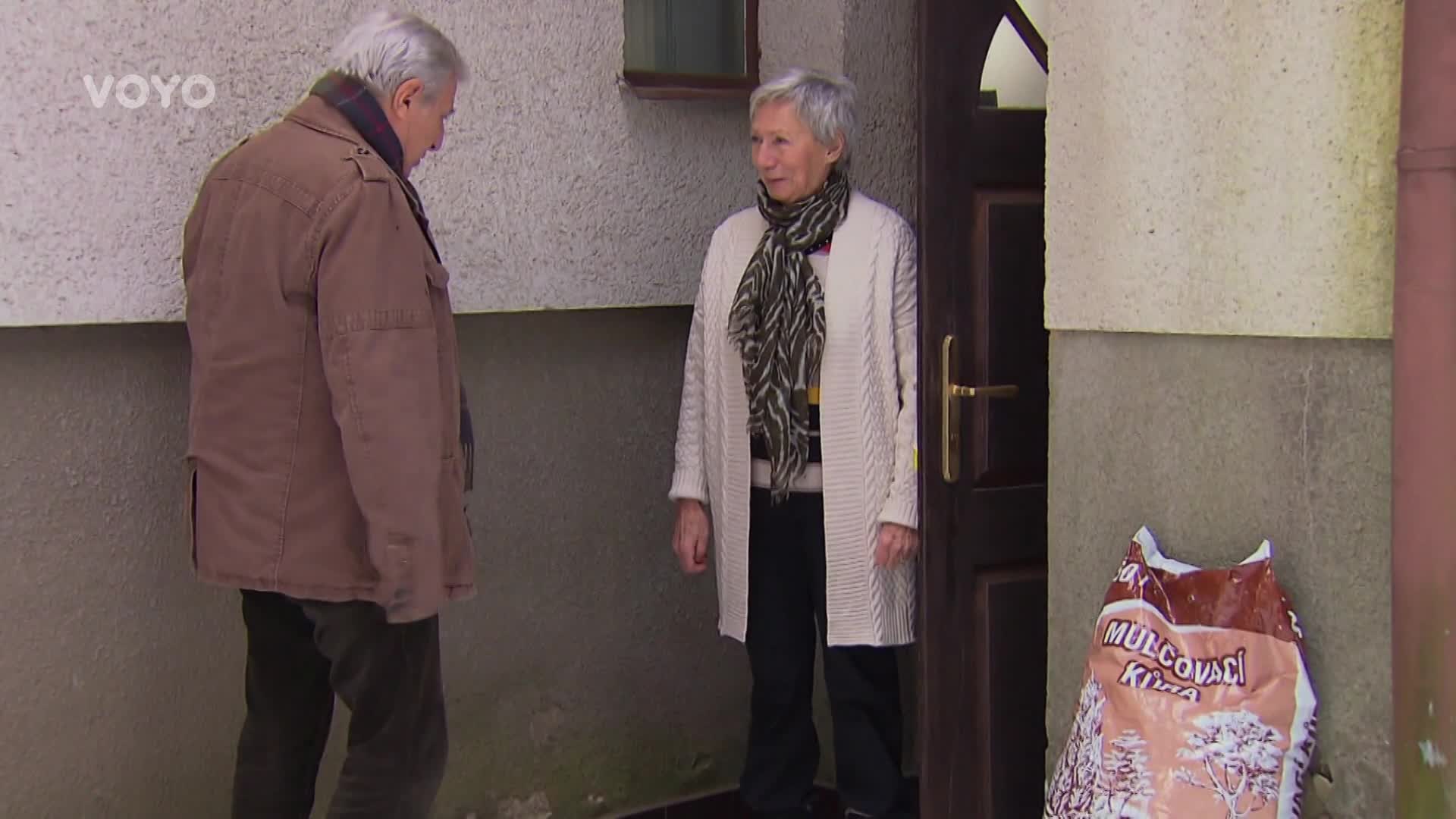 Nová posila Ulice Miloslav Mejzlík: Jak zasáhne do vztahu Amálky a Peška?