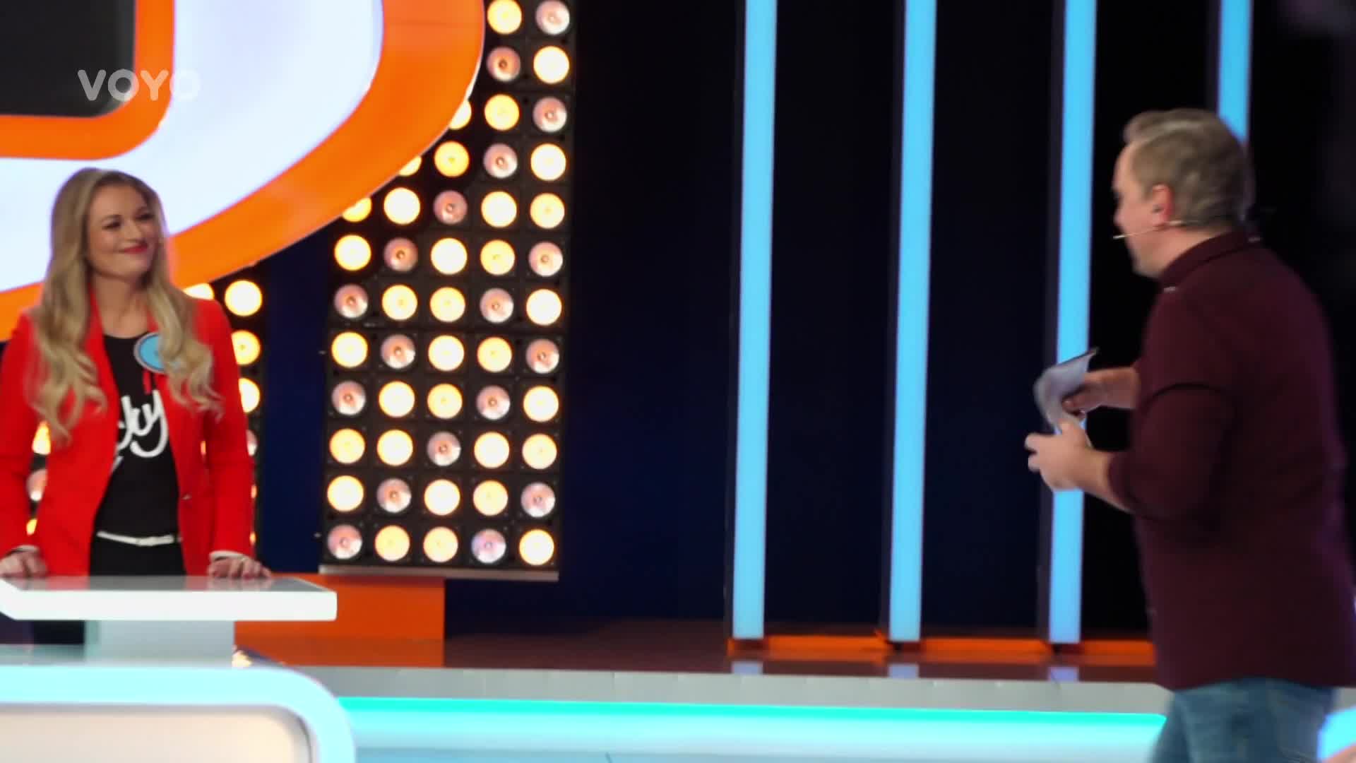 Lucie Borhyová se objeví v televizi se svými rodiči: Zasoutěží si ve speciálu Co na to Češi