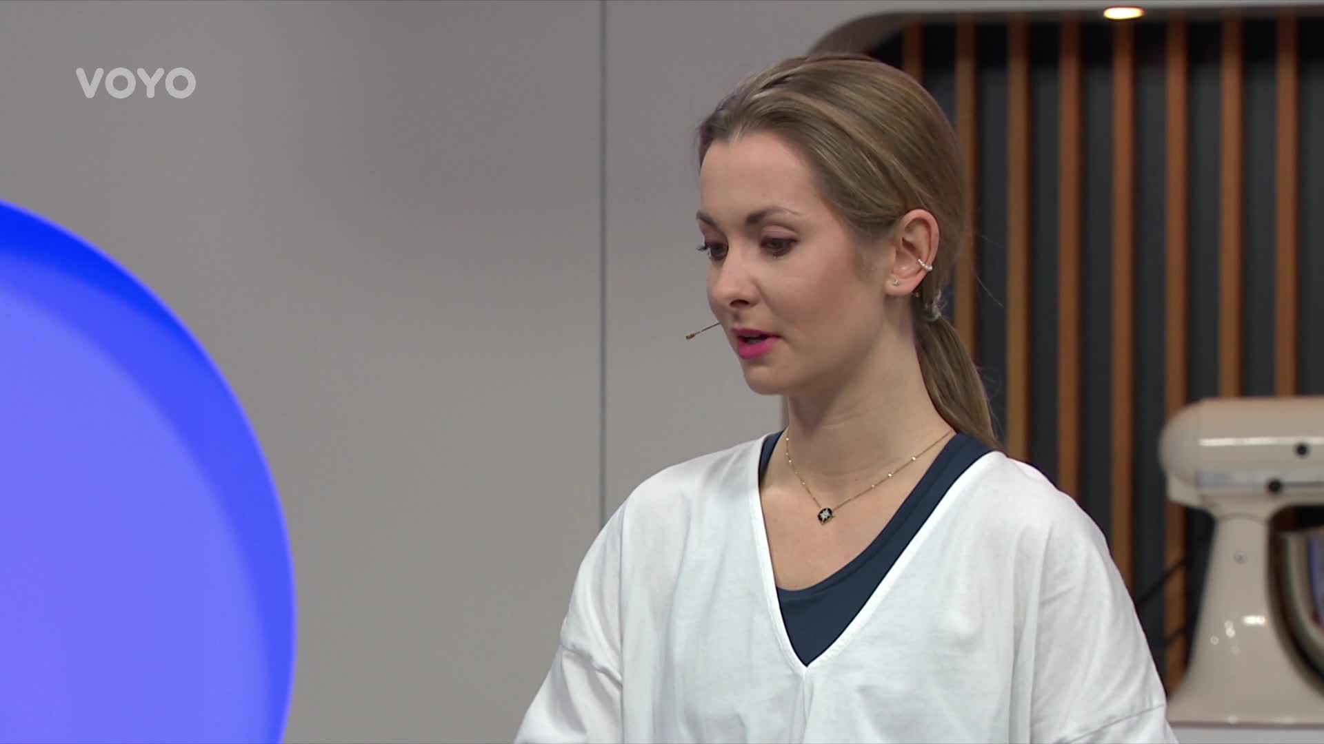 Cvičení se Snídaní: Jak se zbavit problémové partie spodního bříška?