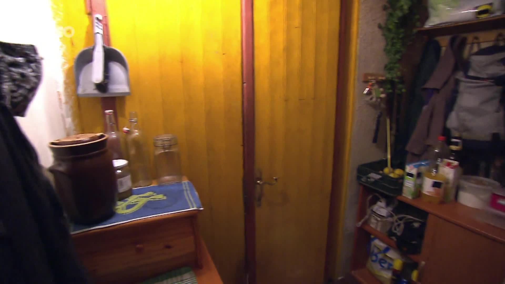 Z rodinného domu do nouzové kolonie! Jaké byly Šárčiny první dojmy?