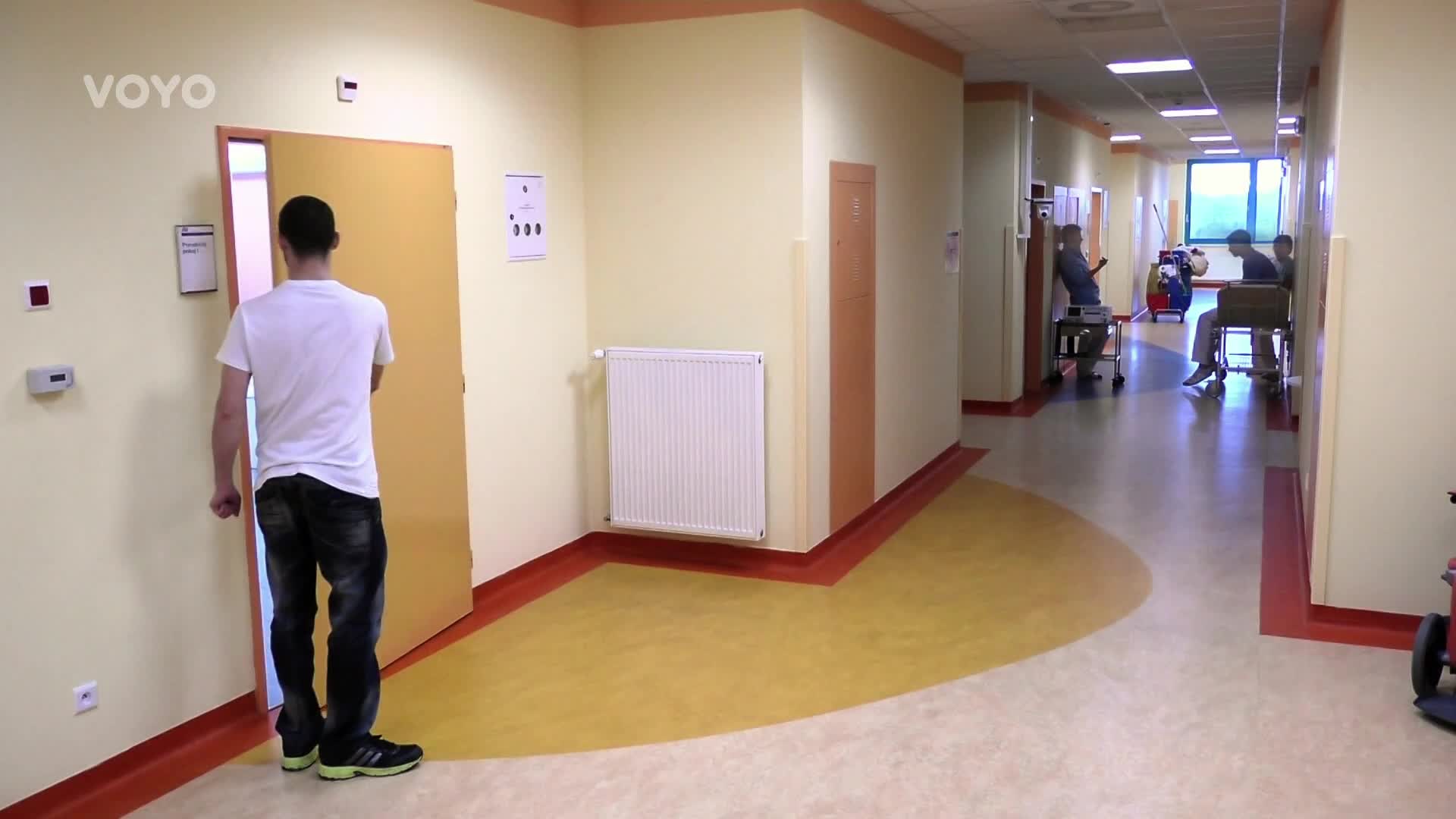 Je Jan opravdu otcem? Miluše mu zakázala test DNA!
