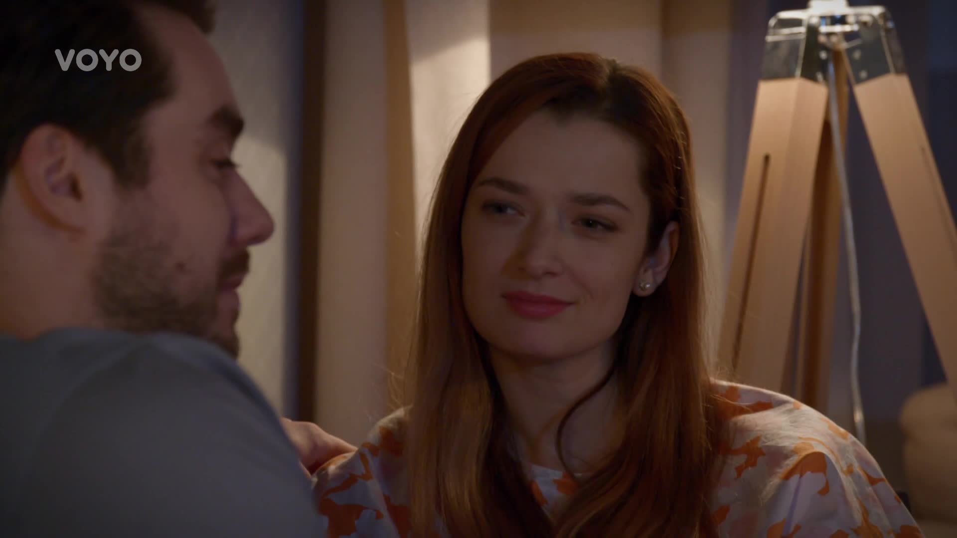Patrik a Bibi se oddávají intimnostem! Co se pokazí?