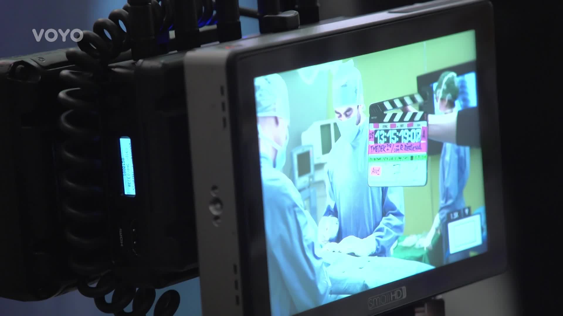 Ordinace se blíží k velkému televiznímu finále. Přijde nová láska i pořádné drama!