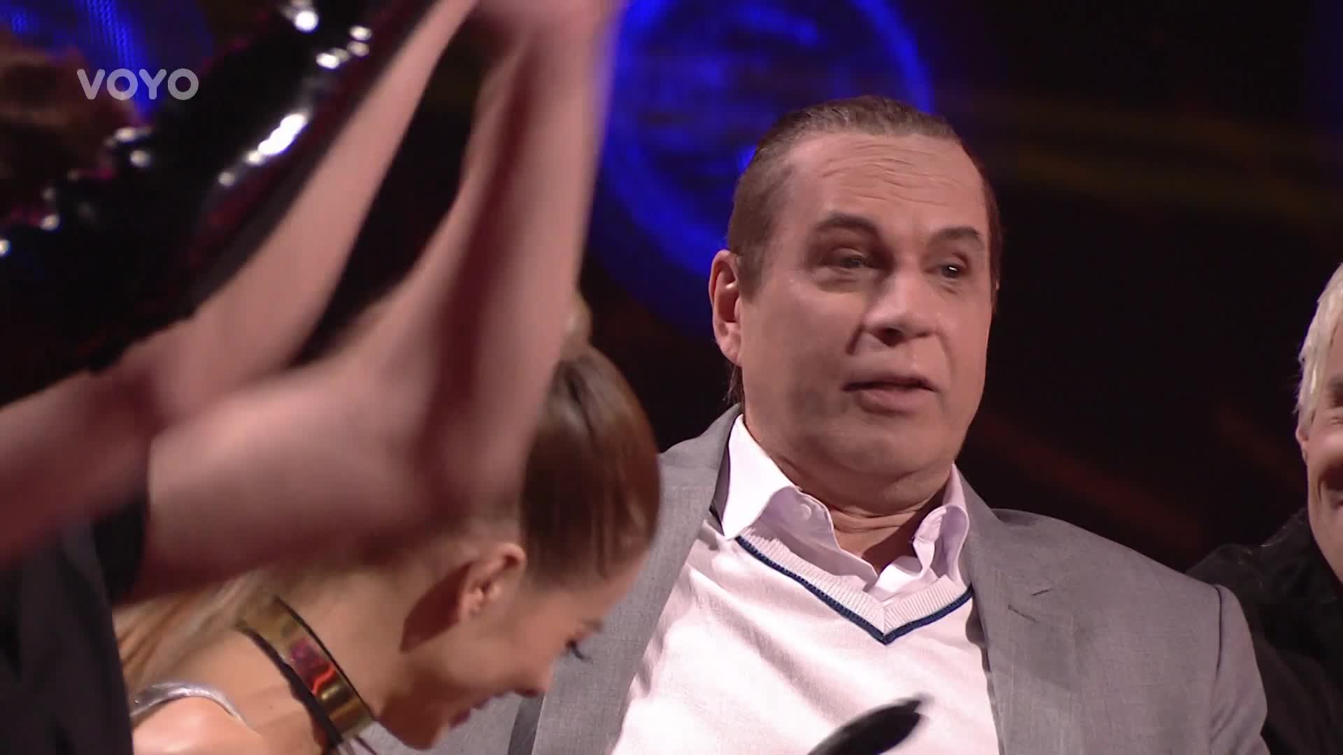 Vojtek a Rychlý o přátelství v Tvojí tváři: Kdo si s kým nejvíc rozumí?