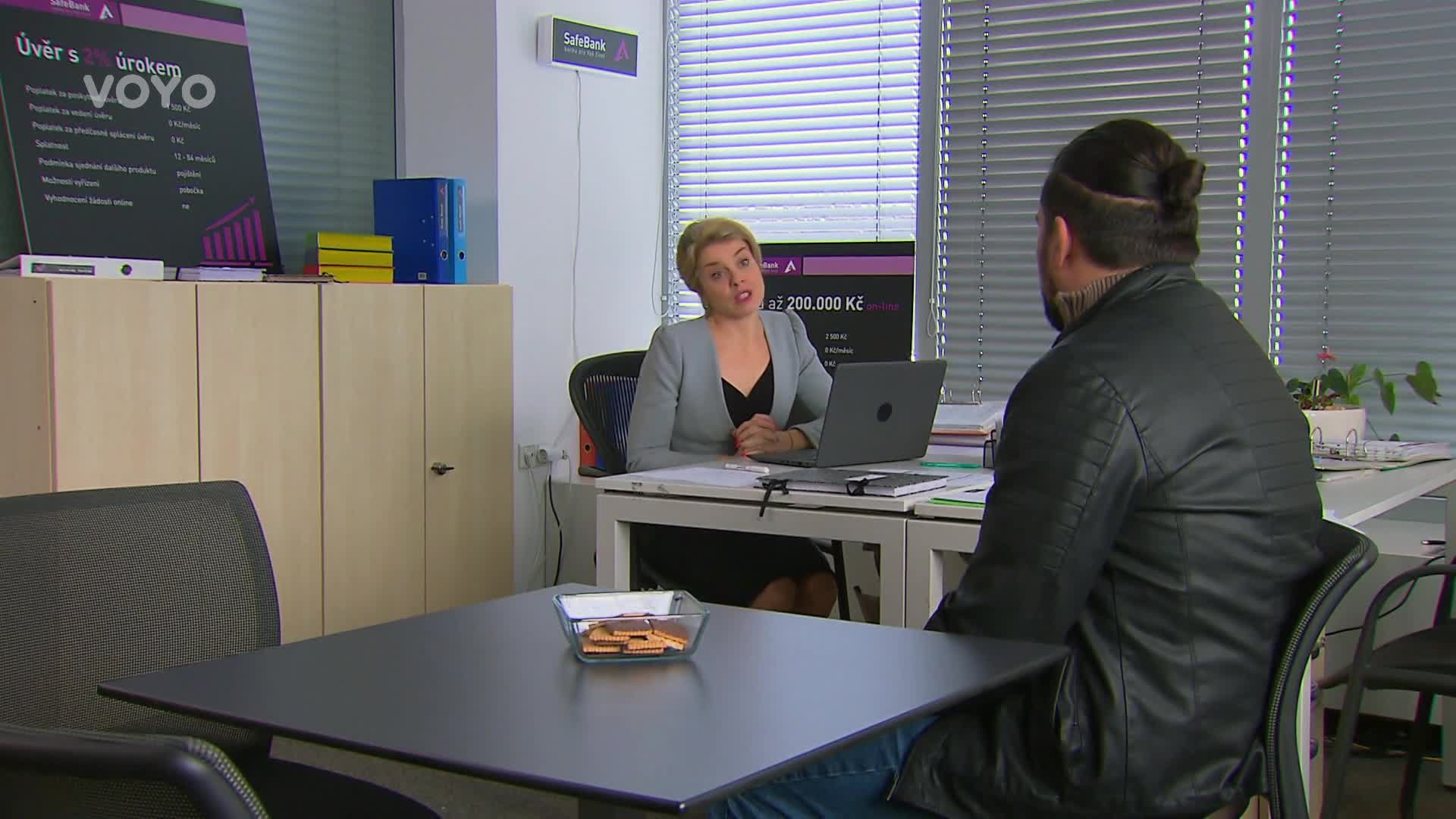 Nečekané komplikace: Proč se Mára ocitne v úzkých?