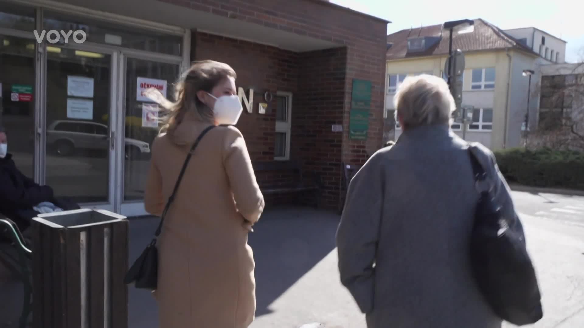 Jaruška Obermaierová slaví narozeniny! Nadělila si nevšední dárek