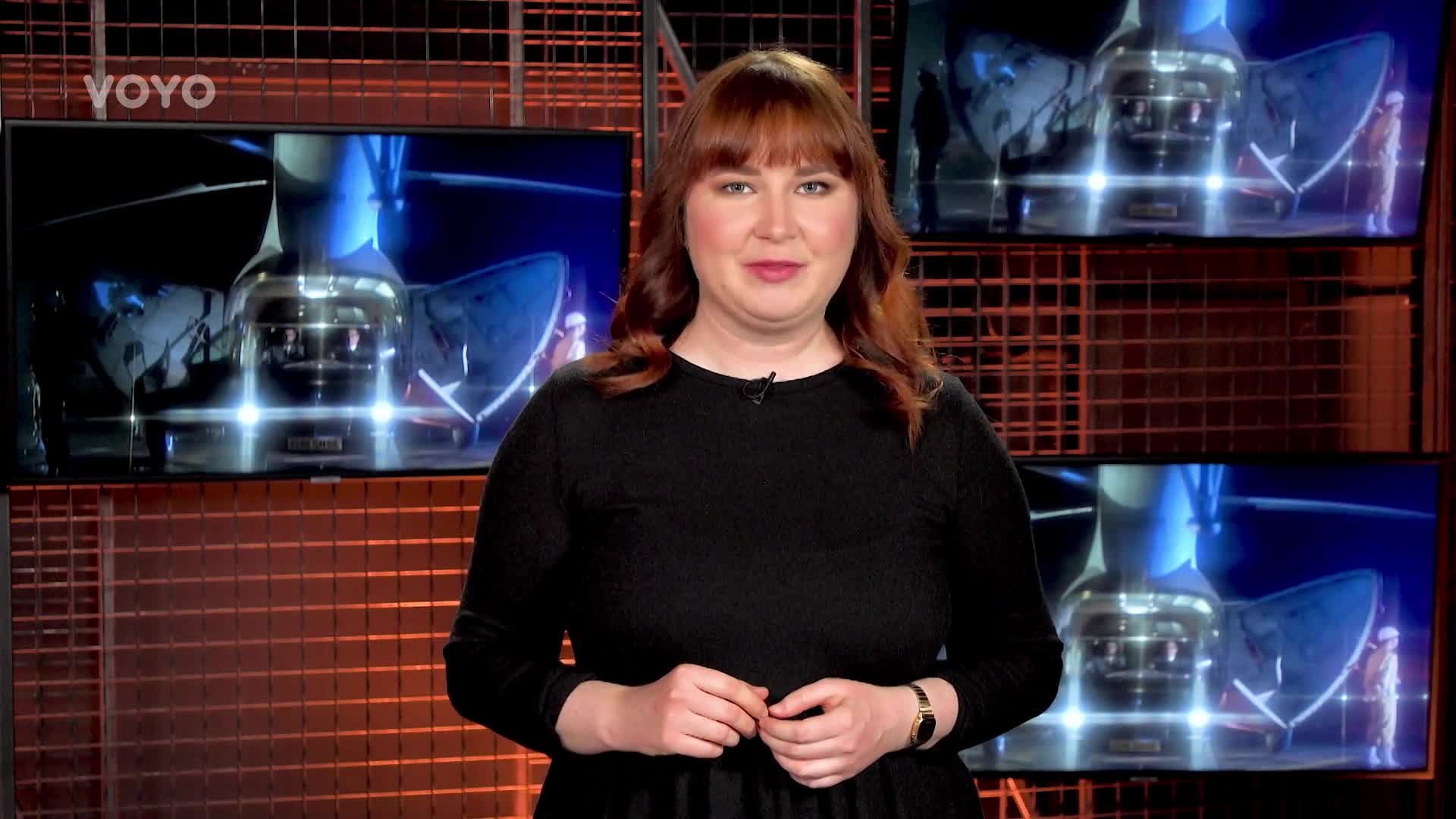 Vědkyně z filmu mají jasno: Muži jsou zbyteční, ať vládnou ženy!