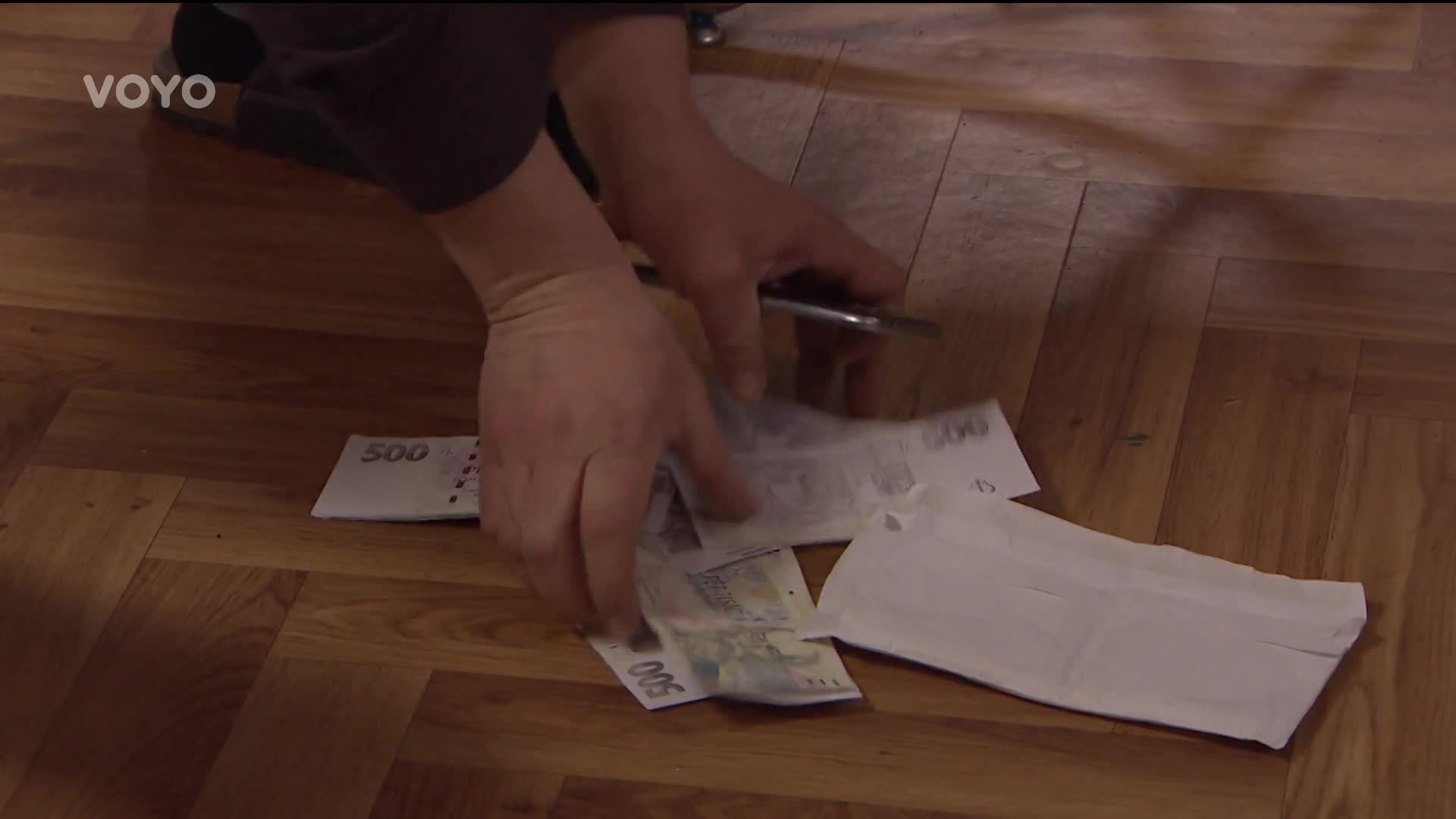 Mára hraje vabank. Co všechno je ochoten obětovat?