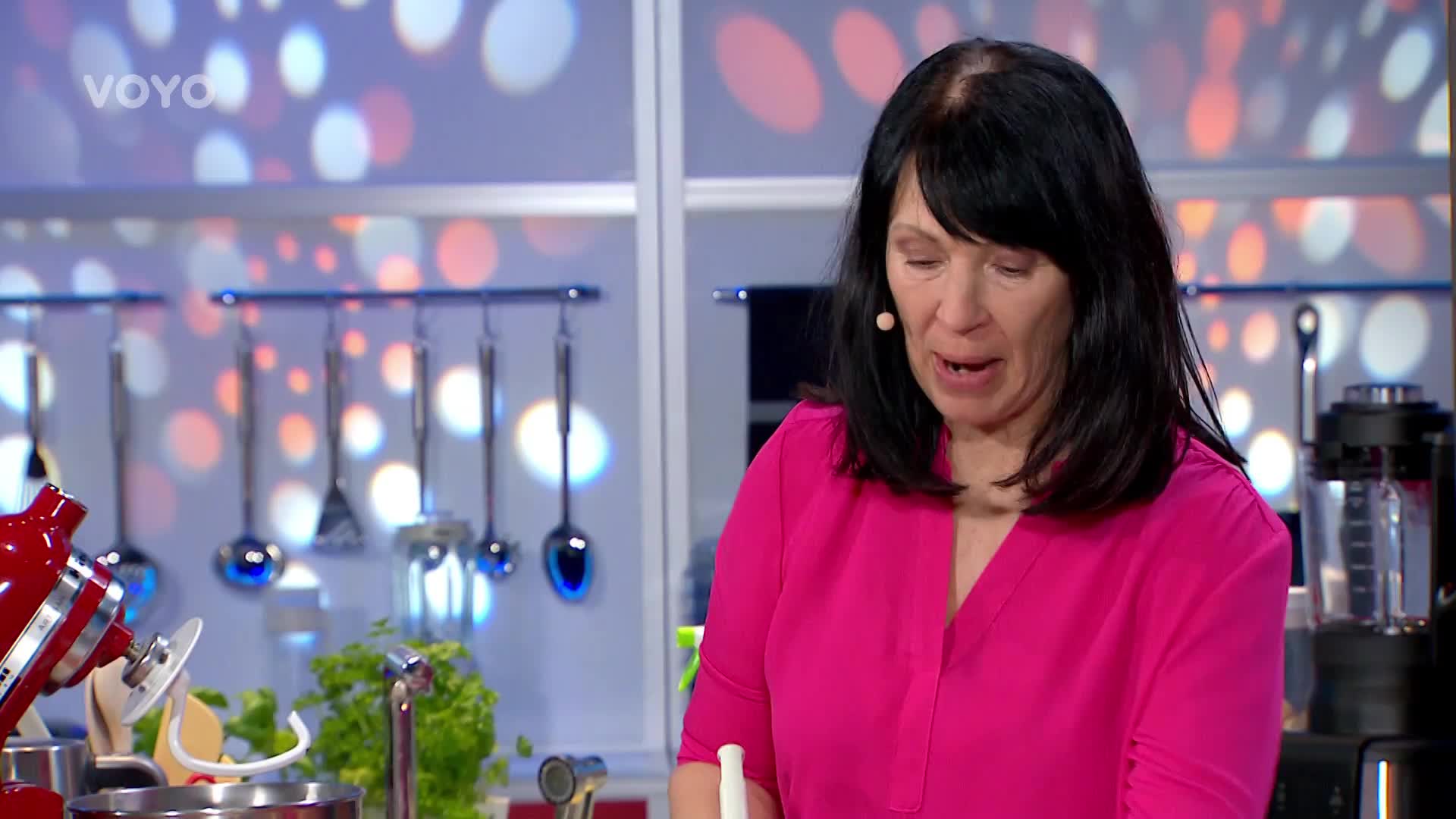 Slané tvarohové rohlíčky - 28. 04. 2021