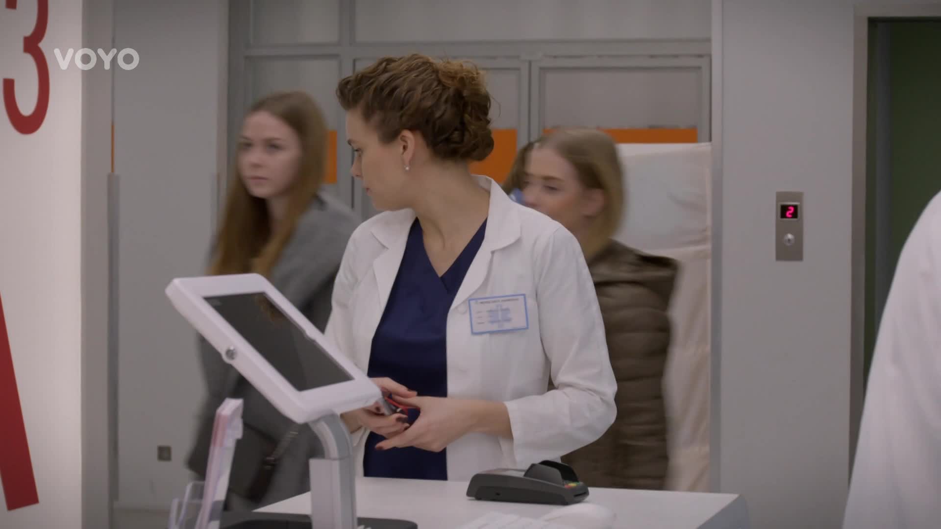 Táňa si kupuje těhotenský test! Čekají Márovi nový přírůstek?