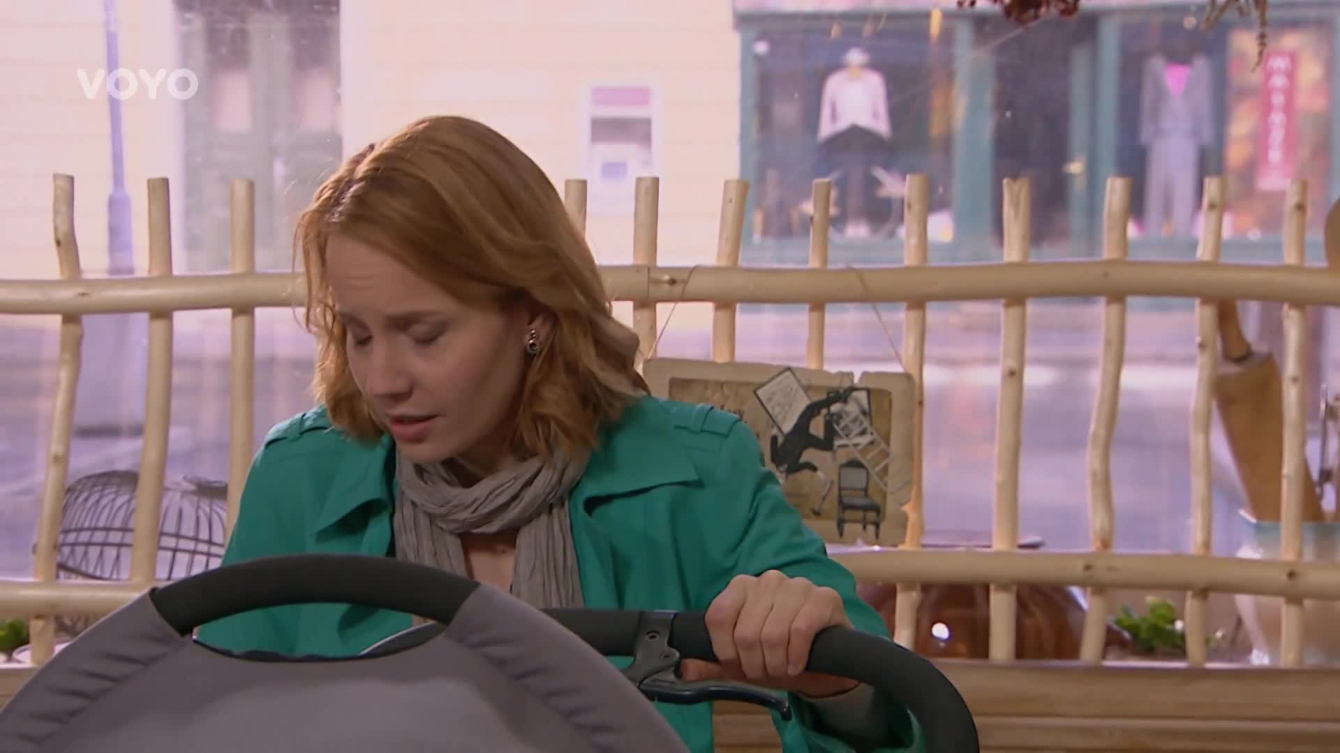 Ája na sesypání. K čemu se odhodlá ve chvíli naprostého zoufalství?