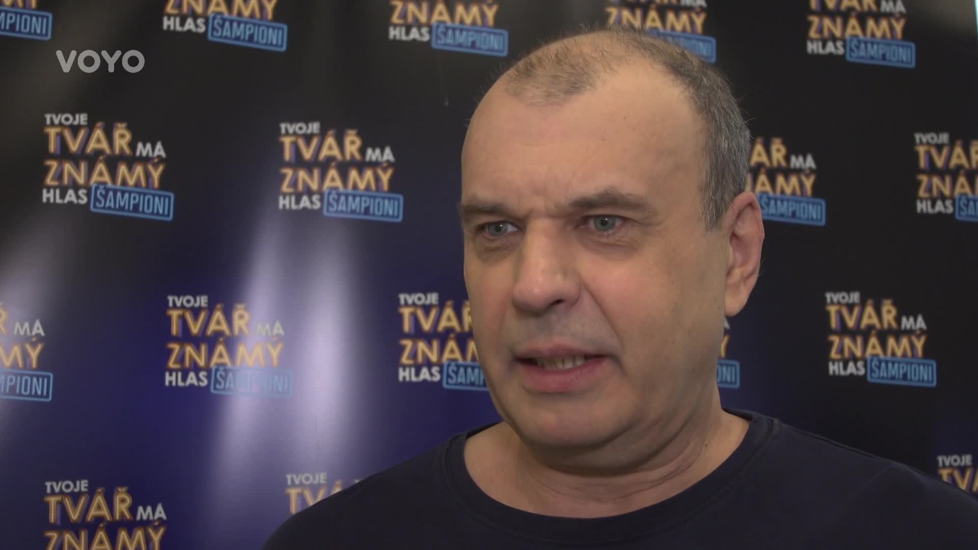 Petr Rychlý o páté proměně: Prozradil, čeho se nejvíce obává!