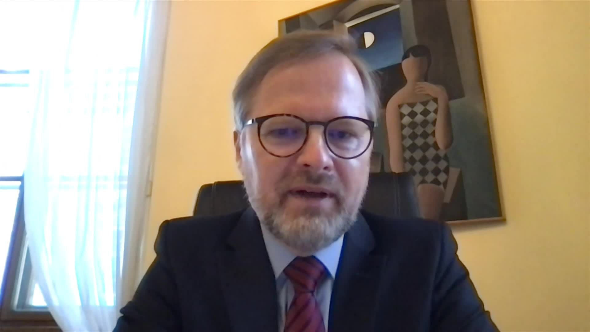 Jak opozice reaguje na kroky vlády? Podle Fialy byly děti zbytečně dlouho doma