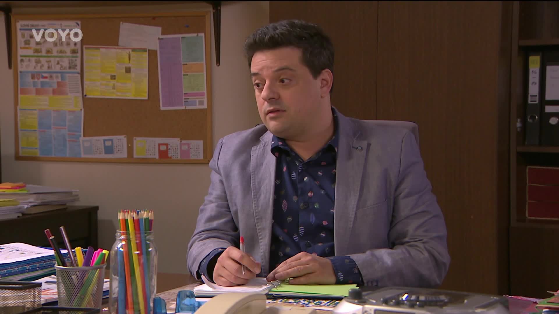 To je změna! Jak se na vztahu Magdy a Prokopa podepíše jejich vášnivý sex?