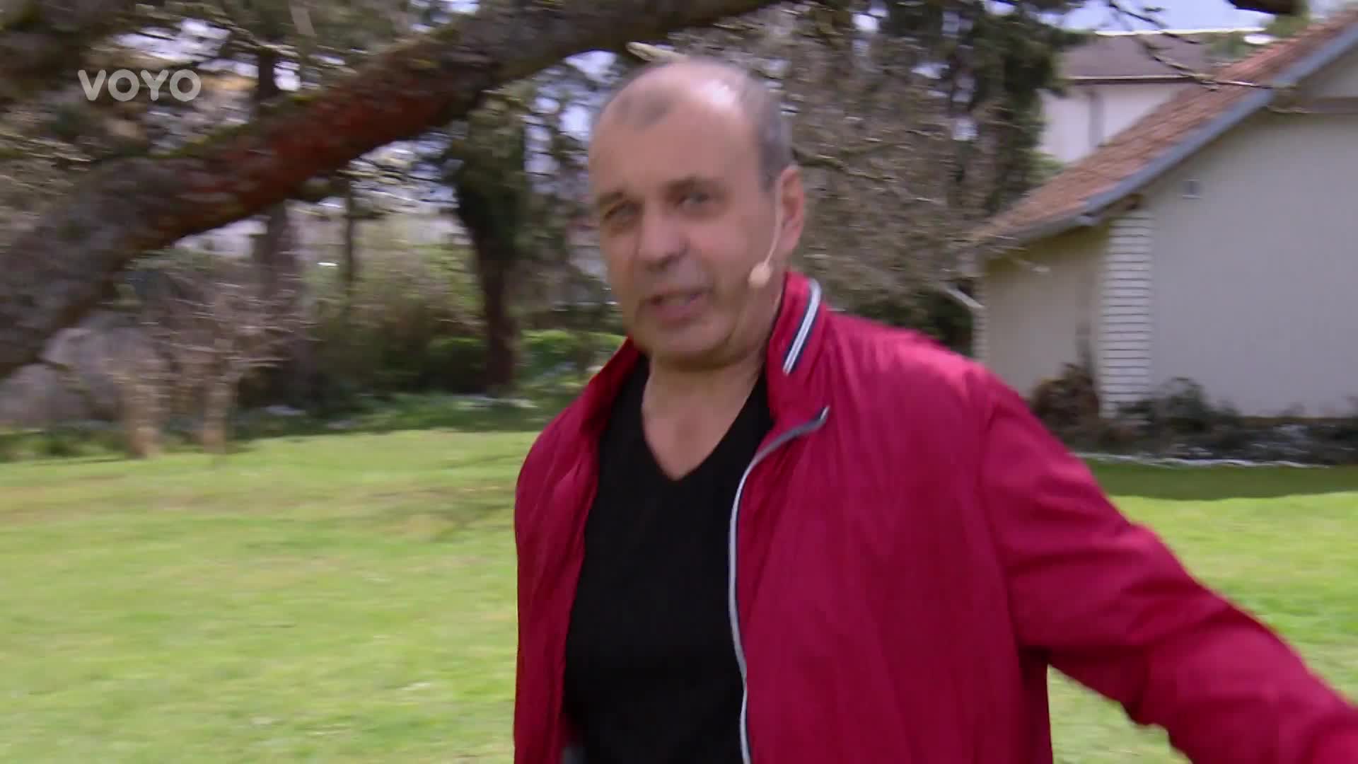 Soutěžte s pořadem Rady ptáka Loskutáka o sušák na prádlo!