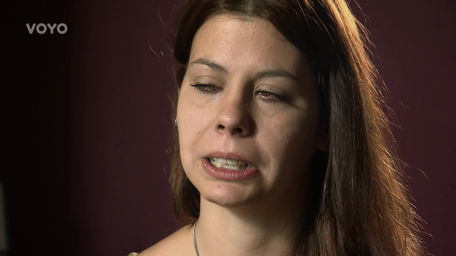 Vlastní matka jí zmařila šanci na hezký život! Teď s životem Kristýny zamává Mise