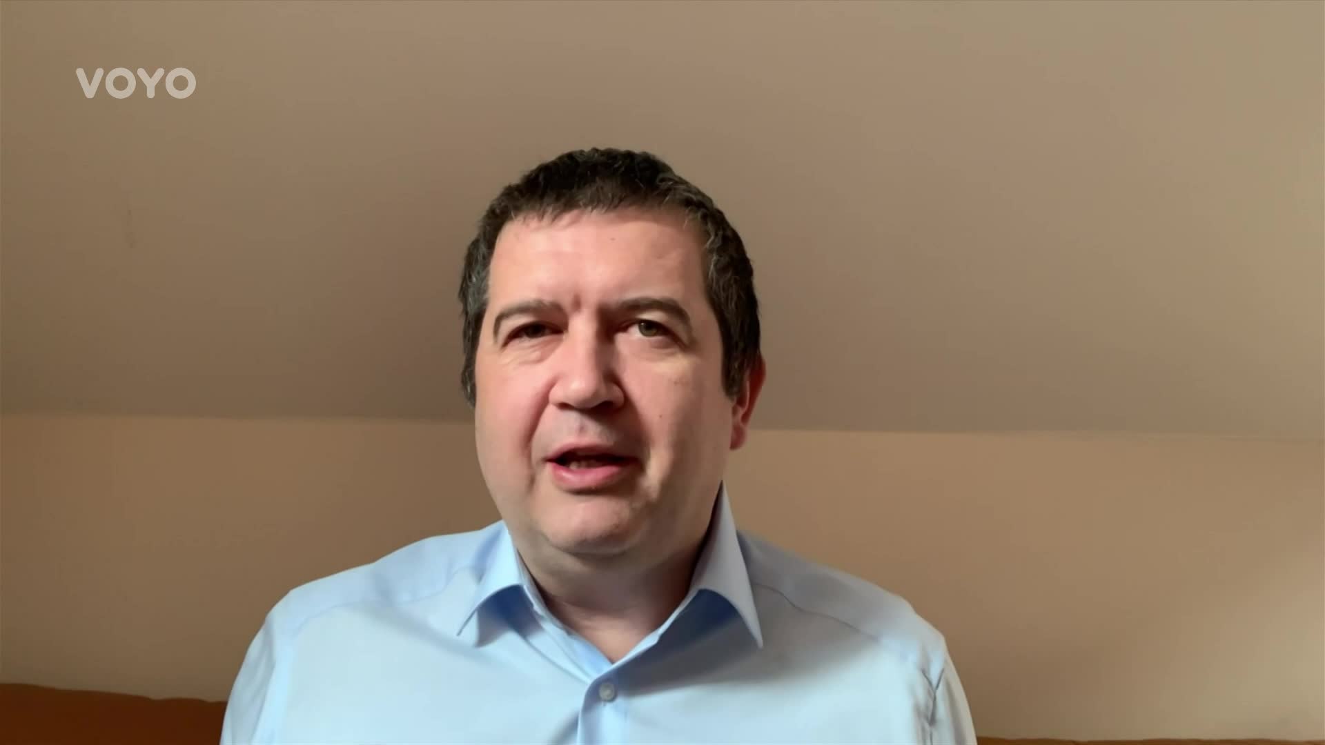 Jak to vypadá na české ambasádě v Moskvě? Hamáček prozradil detaily kauzy