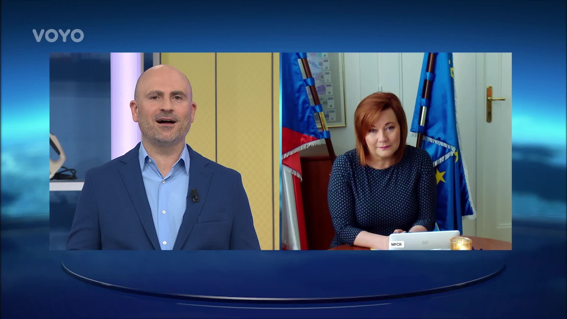 Kdy se vrátíme k normálnímu životu? Alena Schillerová přiblížila plán rozvolňování