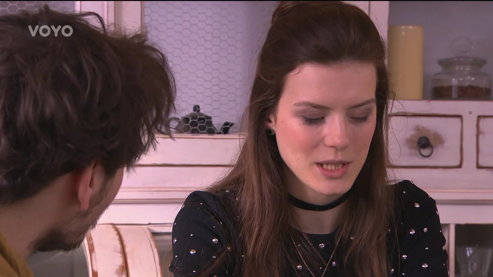 Velká změna u Denise a Kristýny: K čemu se Kristýna rozhodne?
