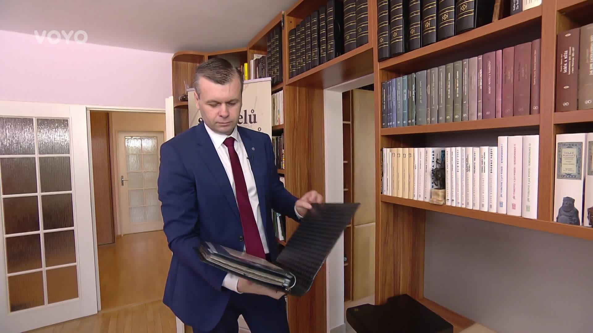 Jiřina Bohdalová splnila přání sběrateli! Jakou hodnotu mají autogramy slavných?