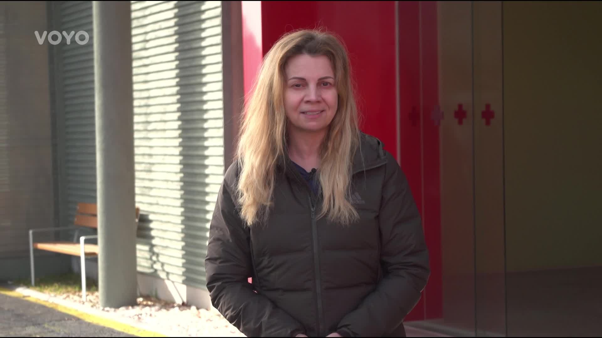 Martina Randová nastupuje do Ulice. Jak se proměnila z Heluš v Kateřinu?