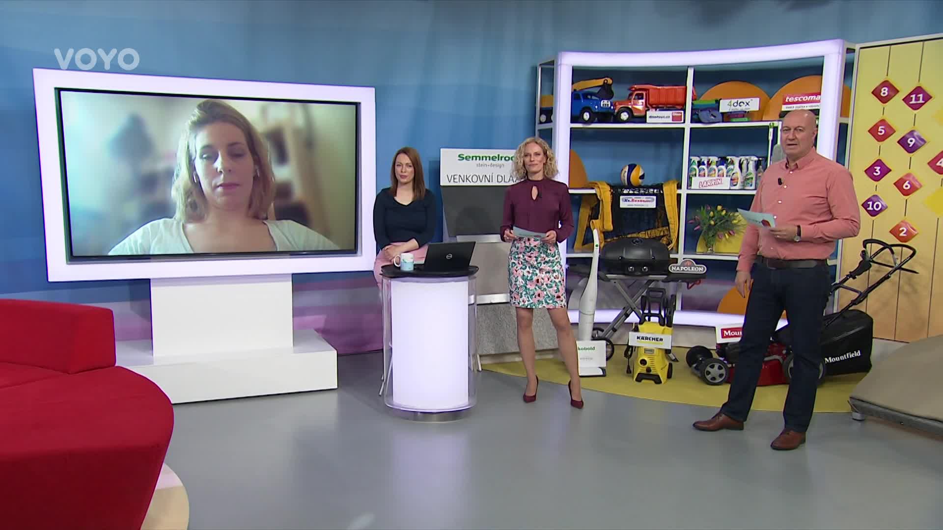 Blančinu linku napsal sám život: Co je klíčem k úspěšné léčbě?