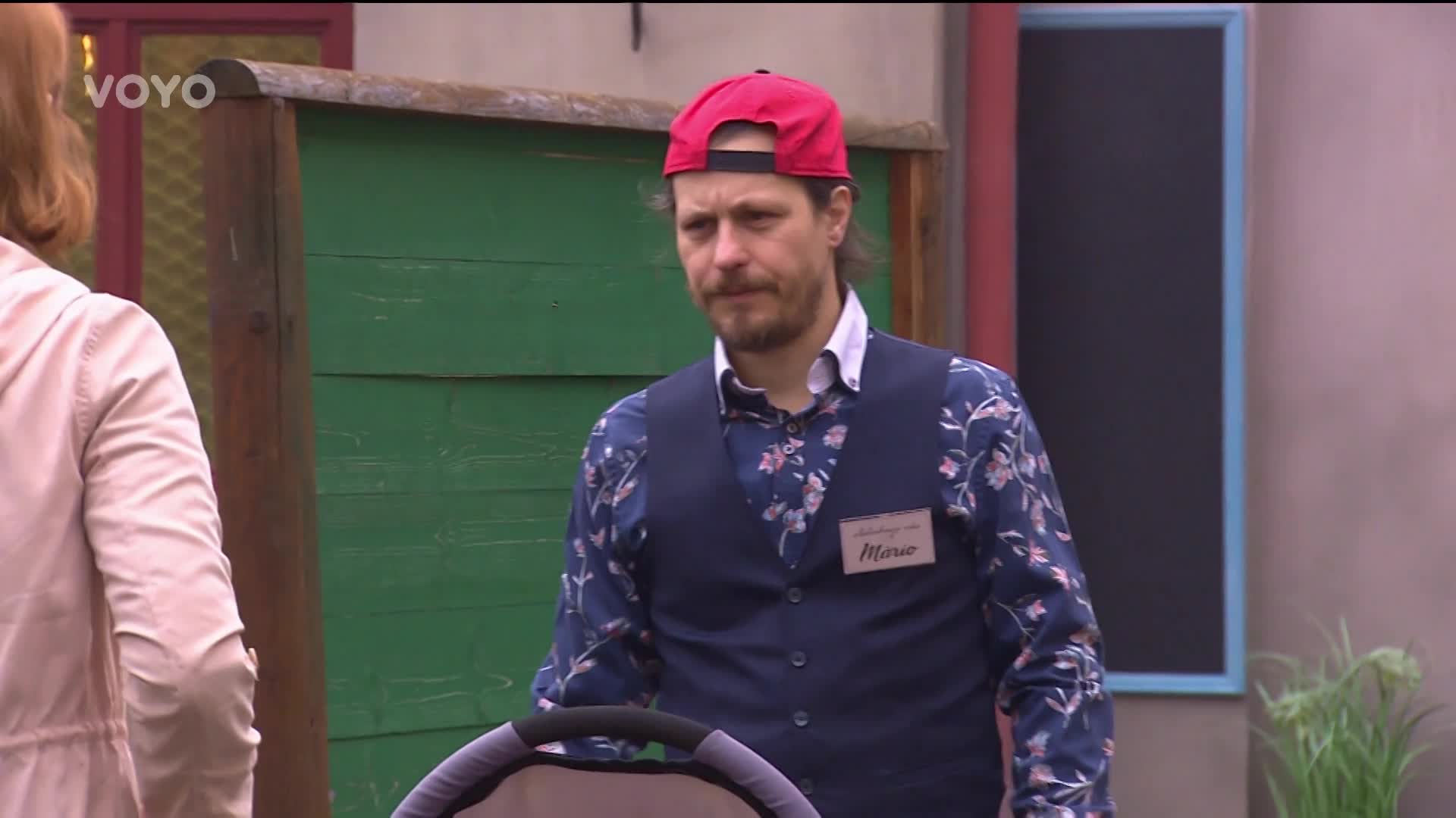 Další rána pro Mária: Jak s ním Ája zamete?