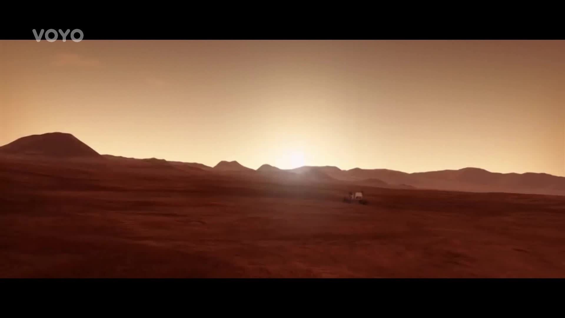 Kdy se budou po Marsu procházet první lidé? Sci-fi představy se stávají realitou