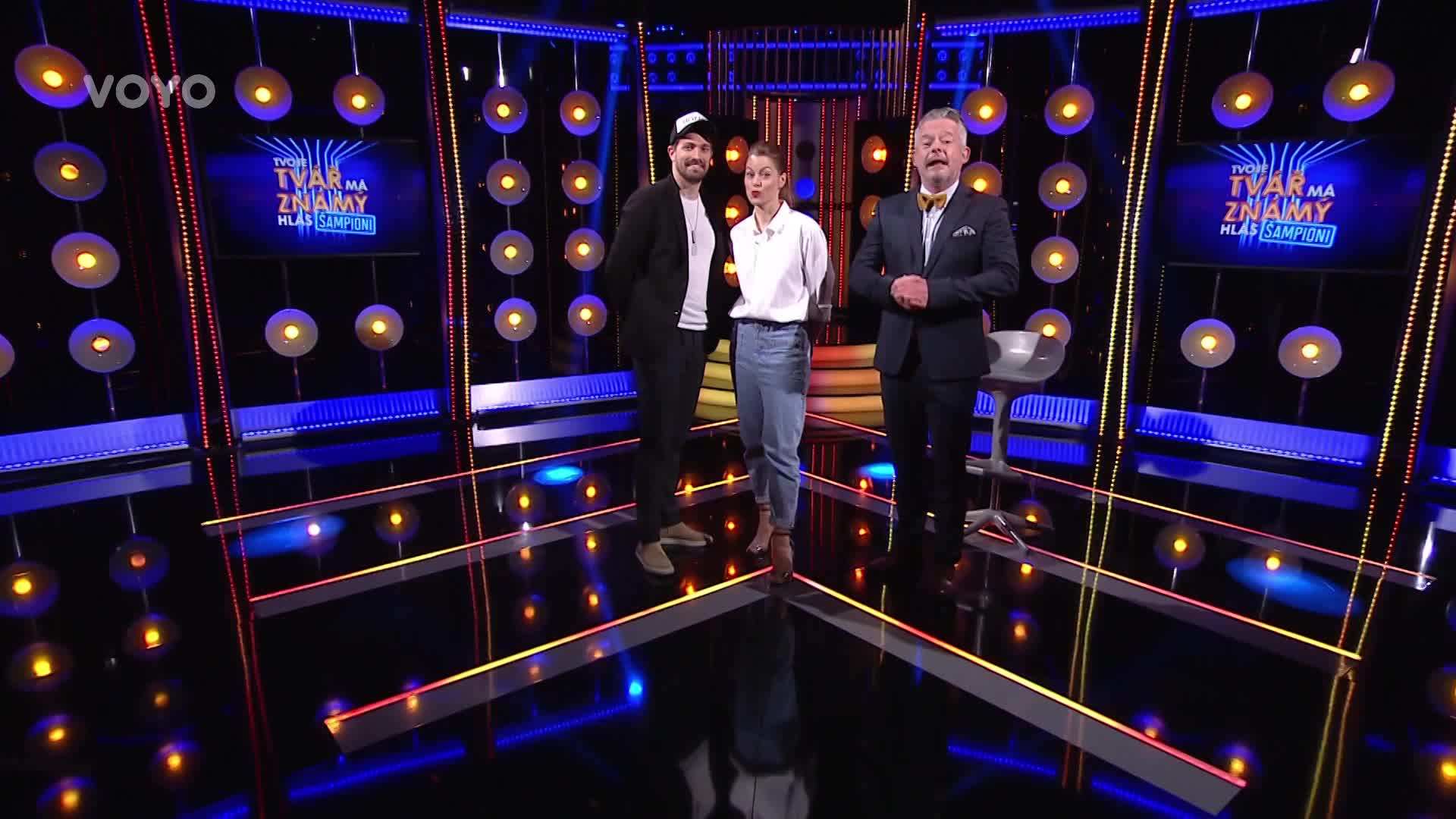 Odhalení proměny Hany Holišové. S vystoupením jí pomůže hvězda z Ordinace!