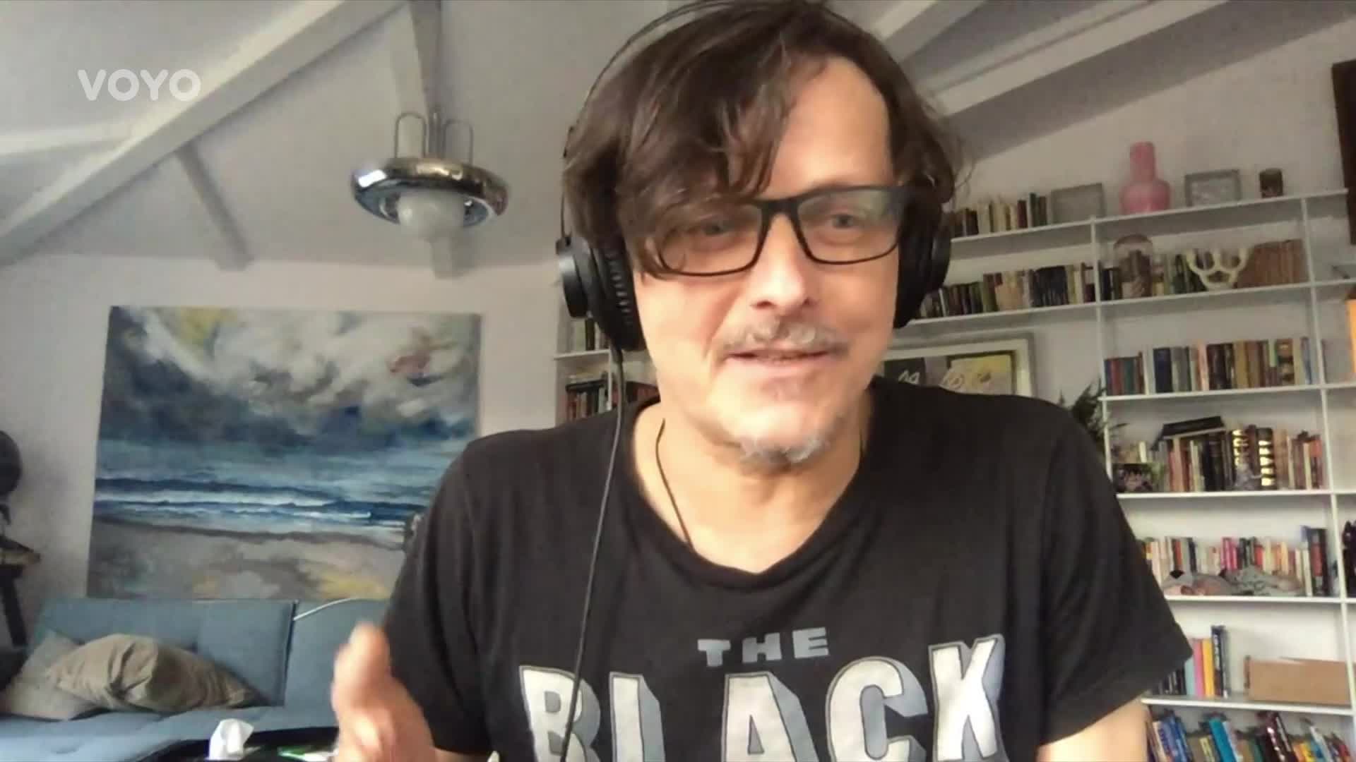 Kapela Chinaski připravuje nové album! Jak to bude v létě s jejich koncerty?