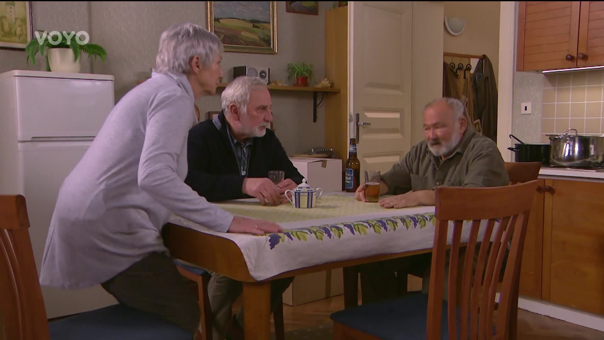 Bitva o dědictví! Jak do ní zasáhne Vlastimil Pešek?