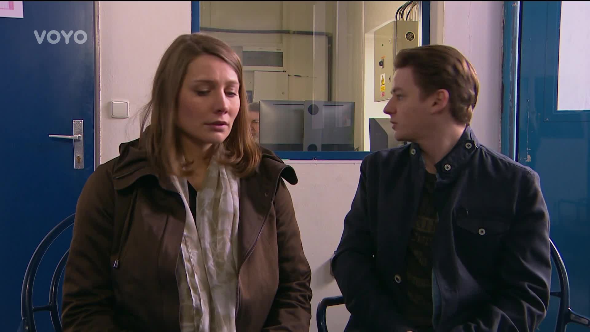 Drama do poslední chvíle! Stihne se Bára rozloučit s Janou?