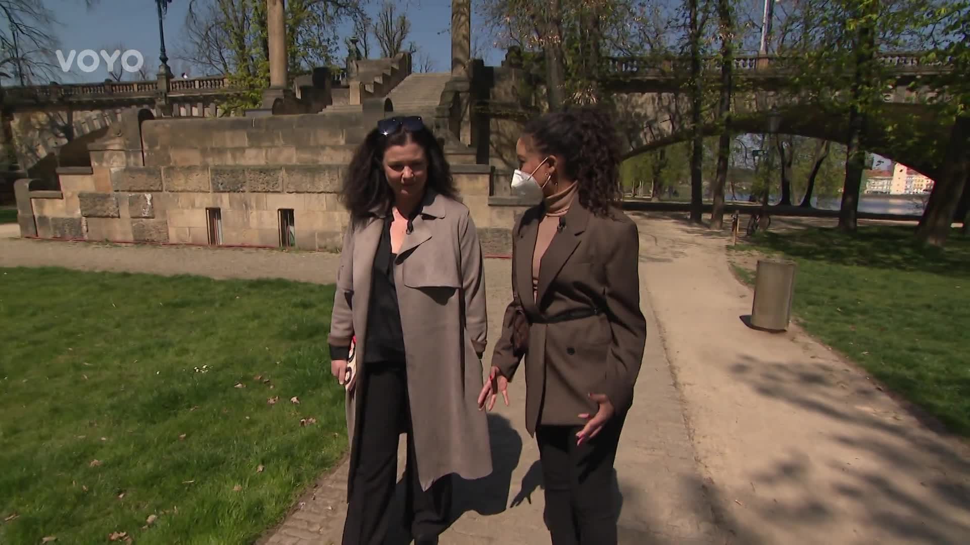 Herečka promluvila o těžkém období. Co má společného se svou seriálovou postavou?