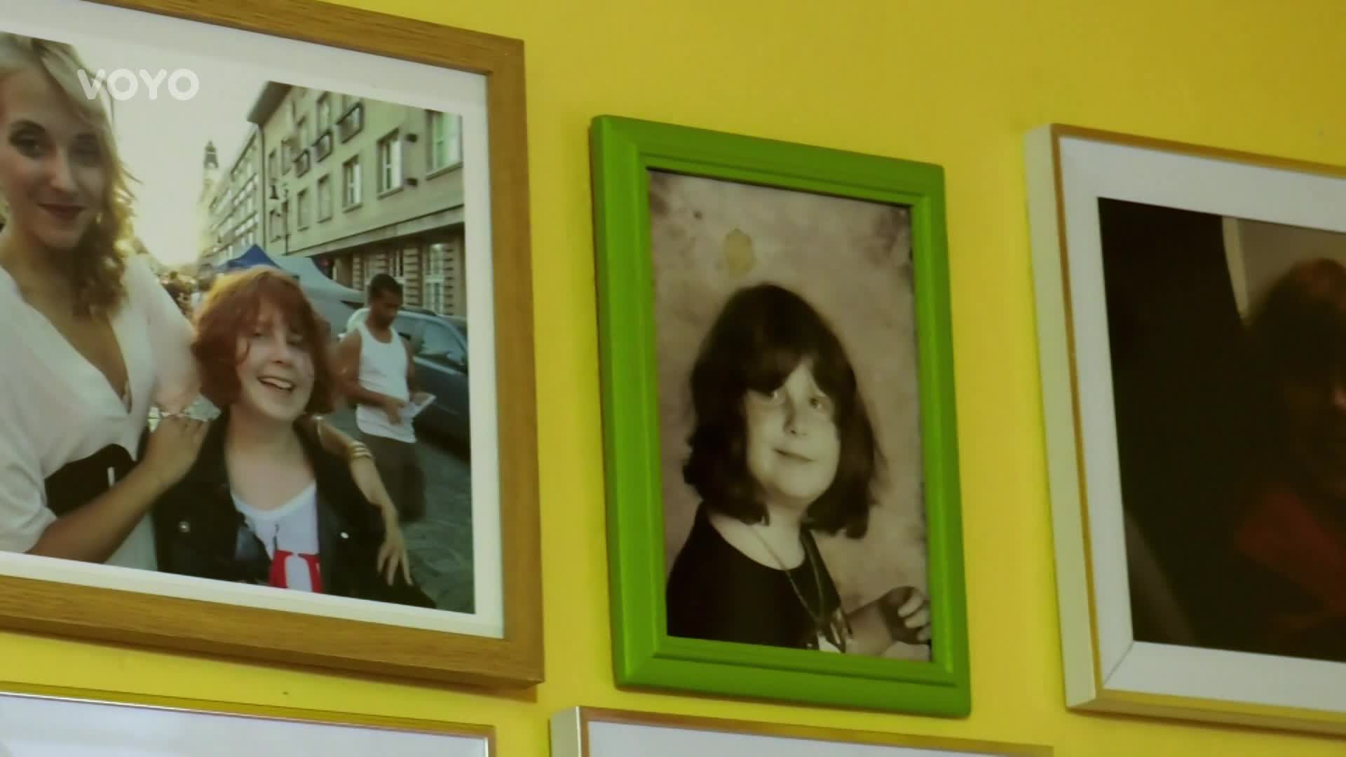Viki se narodila jako zdravé dítě. Osudná nehoda jí ale změnila život!
