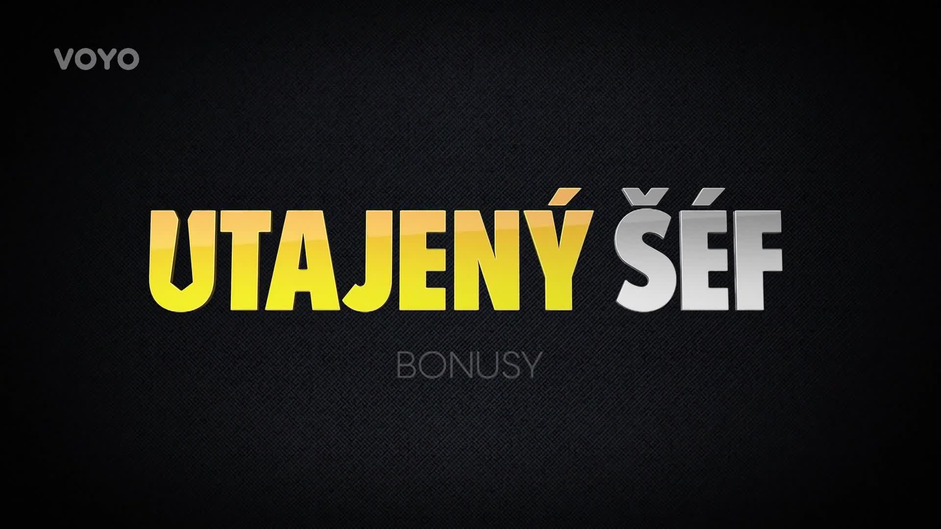 Jak vzniká maska Utajeného šéfa? Místo vousů kozí srst!