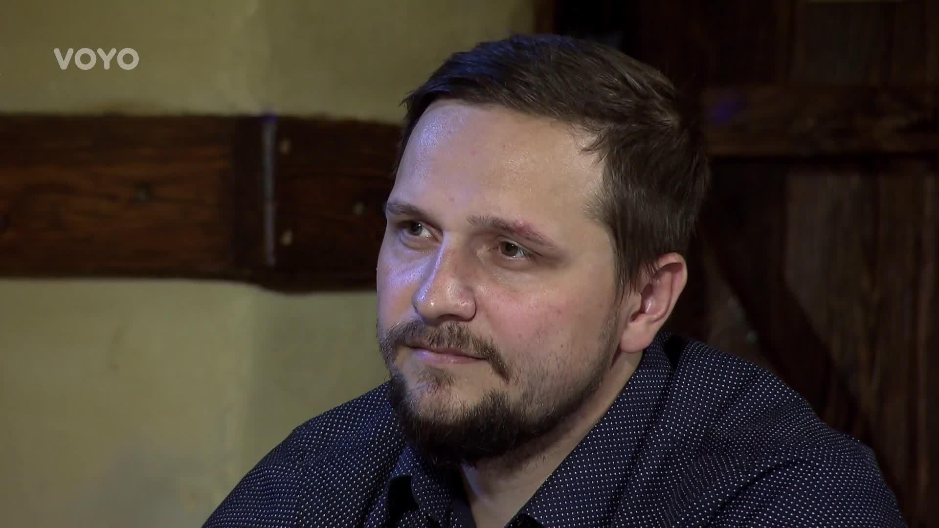 Hádka mezi osmi očima: Proč mě takhle ubíjíš? vpálí Tomáš Janě