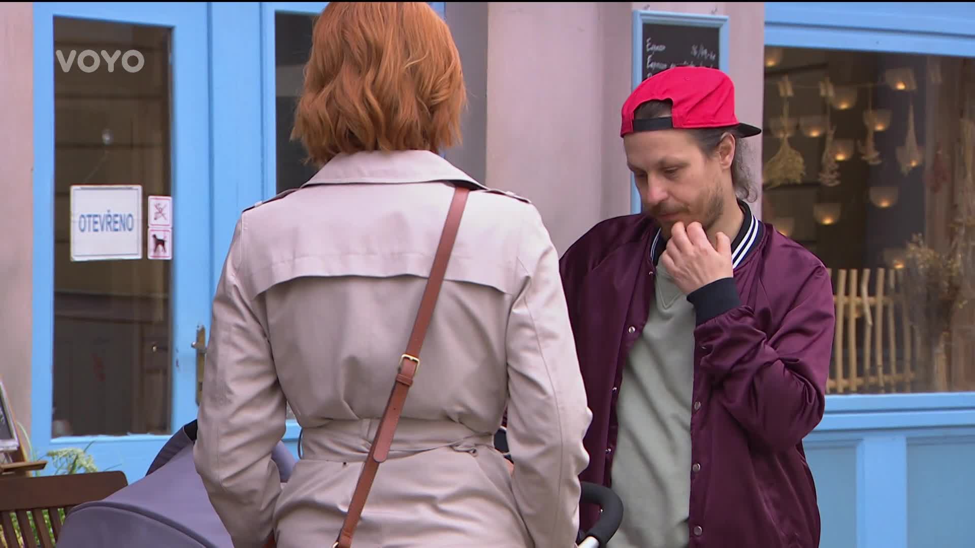 Další podpásovka pro Mária. Co už Ája hodně přehání?