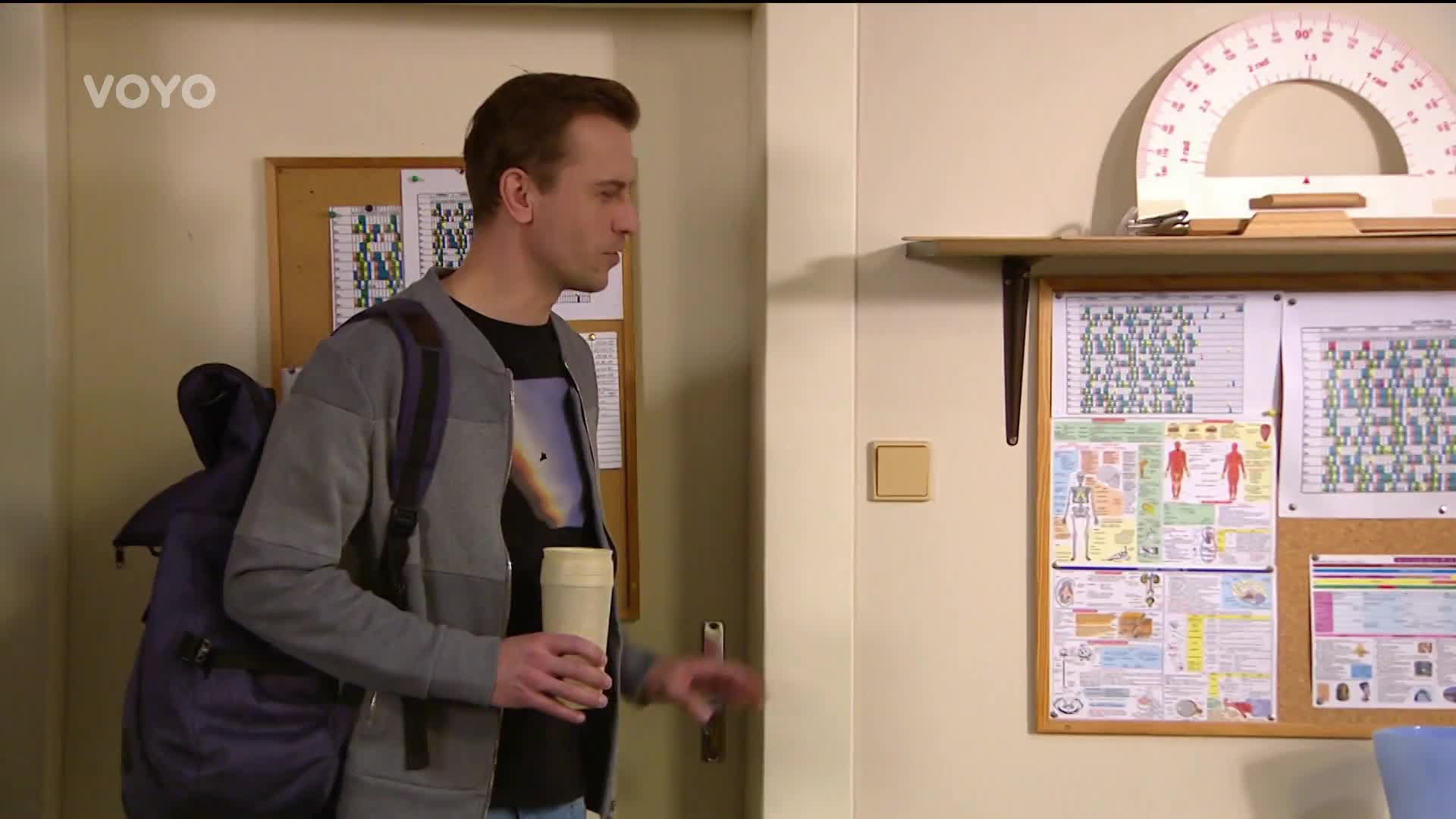 Milostné jiskření trochu jinak. Jak Prokop vykouzlí Magdě úsměv na tváři?