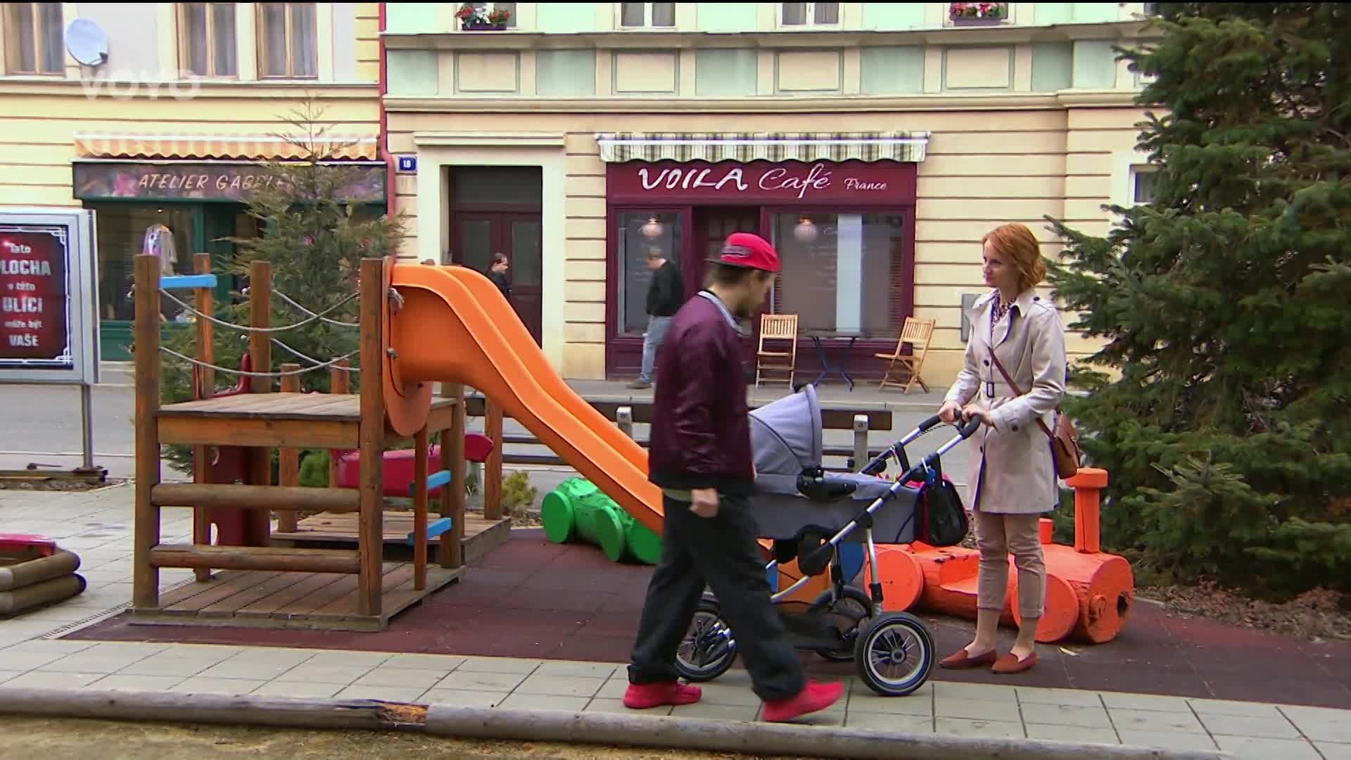 Ája schytá drsné výhrůžky. Jak si s ní Mário začne vyřizovat účty?