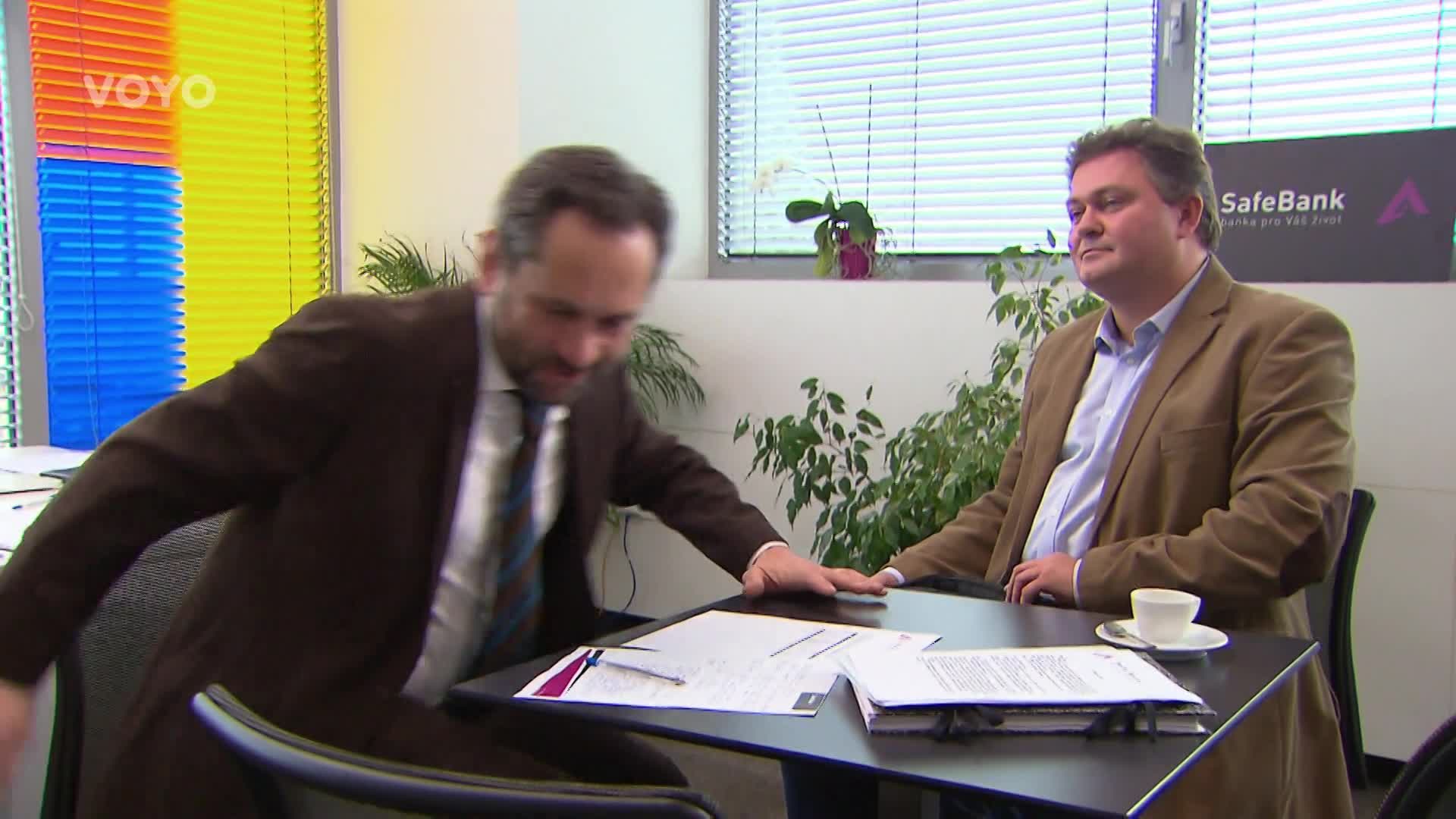 Dita a Vítek si zahrávají: Co se jim může hodně vymstít?