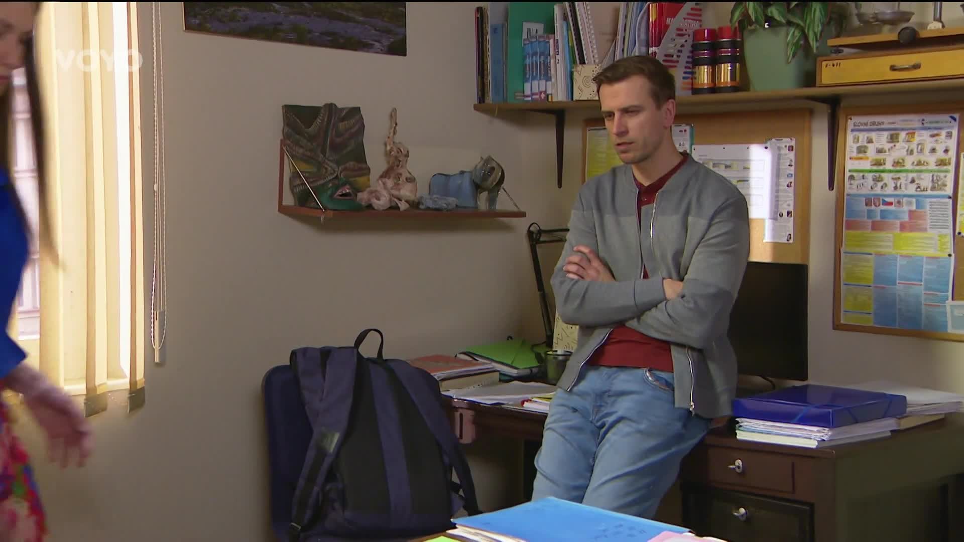 Zemětřesení ve vztazích: Jak se Landová dozví pravdu o Prokopovi a Magdě?
