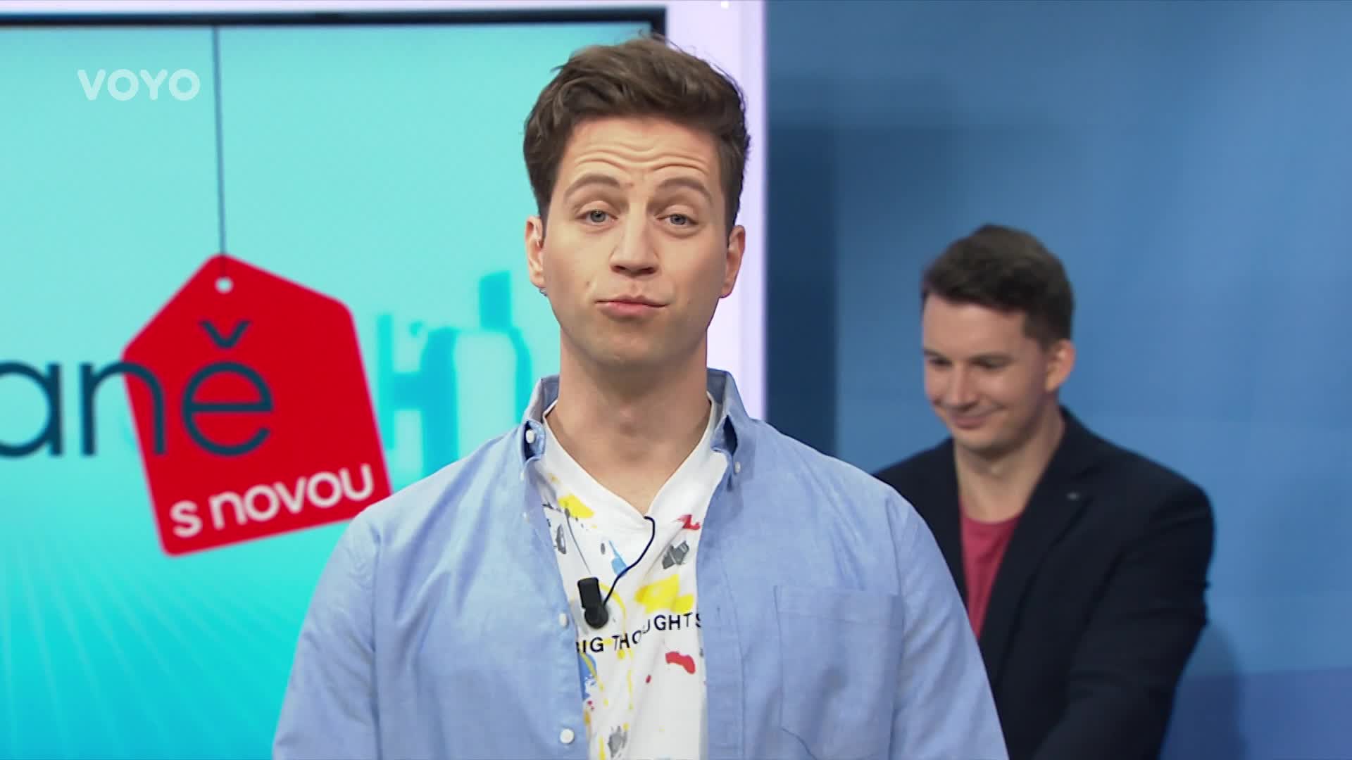 Cvičení se Snídaní: Vyzkoušejte komplexní trénink pro celé tělo!