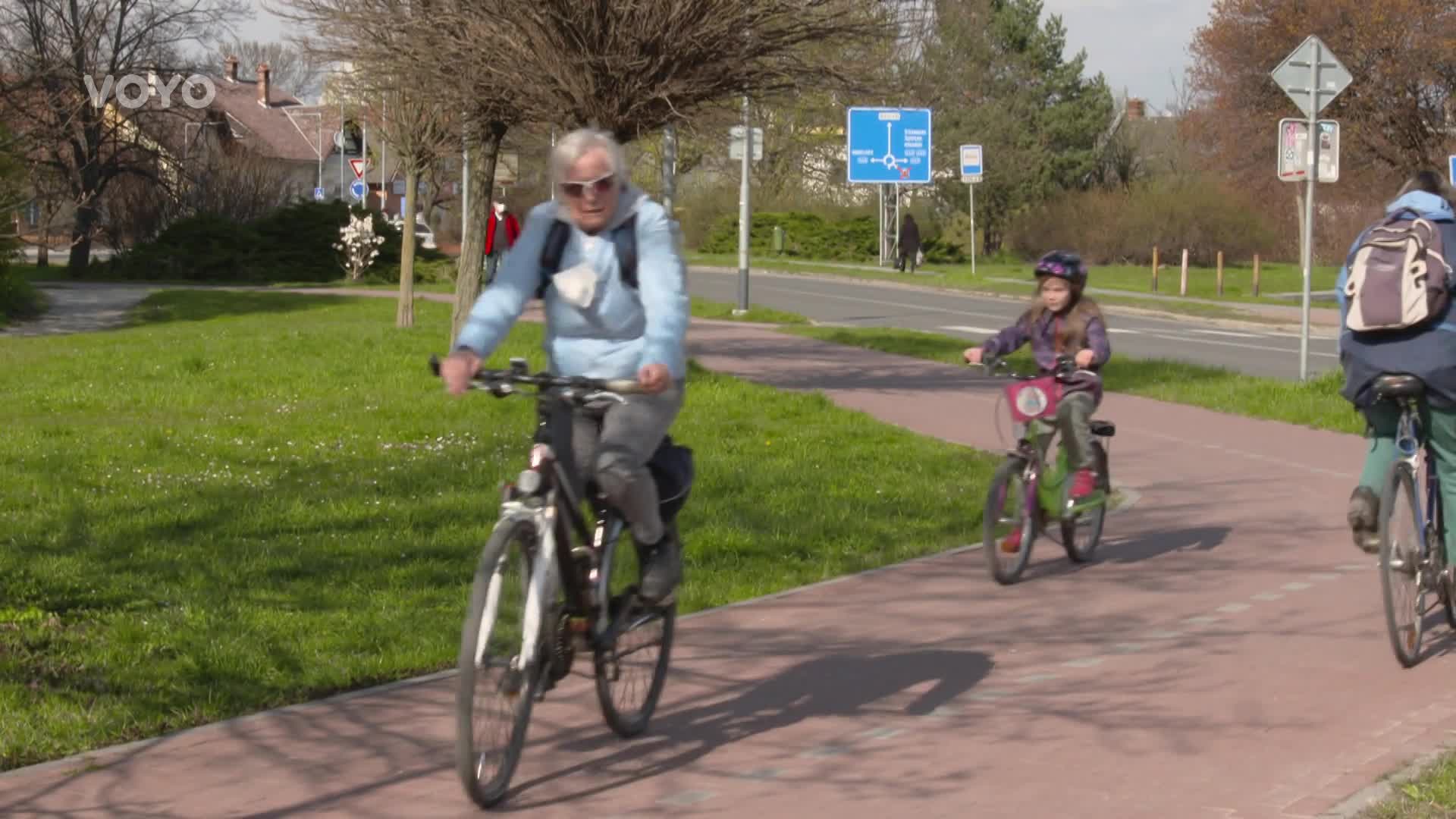 Jak vrátit města chodcům a cyklistům? Tento trend ovládl moderní metropole