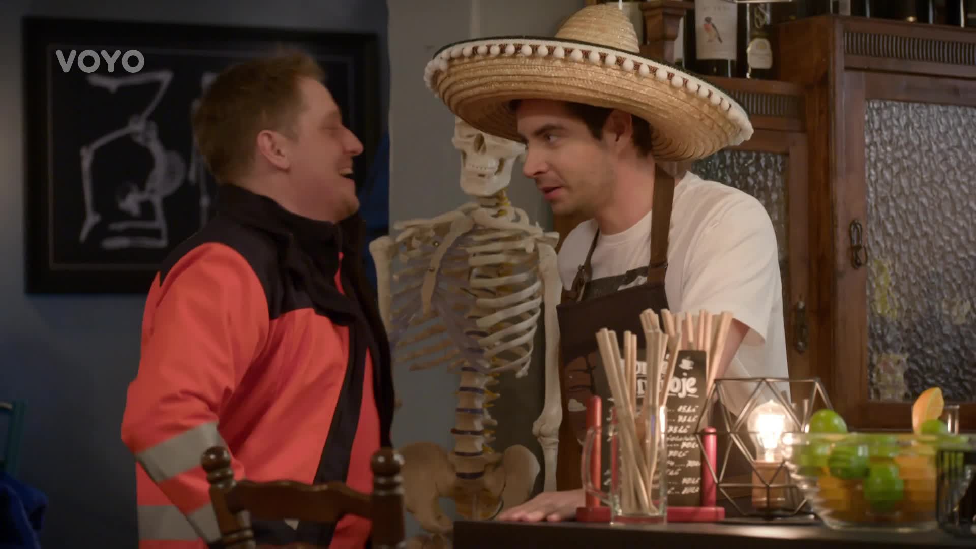 Marek v průšvihu! Pro co Zita vážně nemá pochopení?