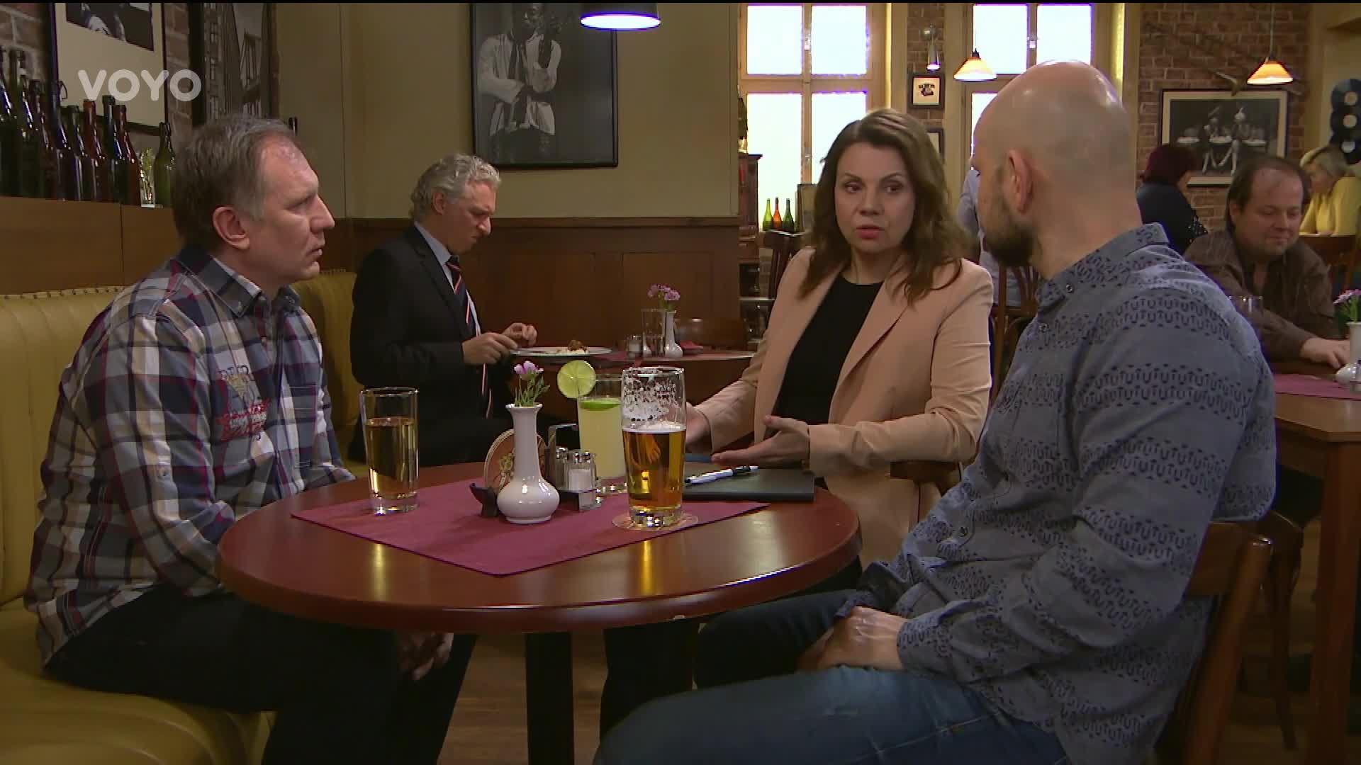 Blanka poprvé od detoxu tváří v tvář alkoholu: Odolá pokušení?