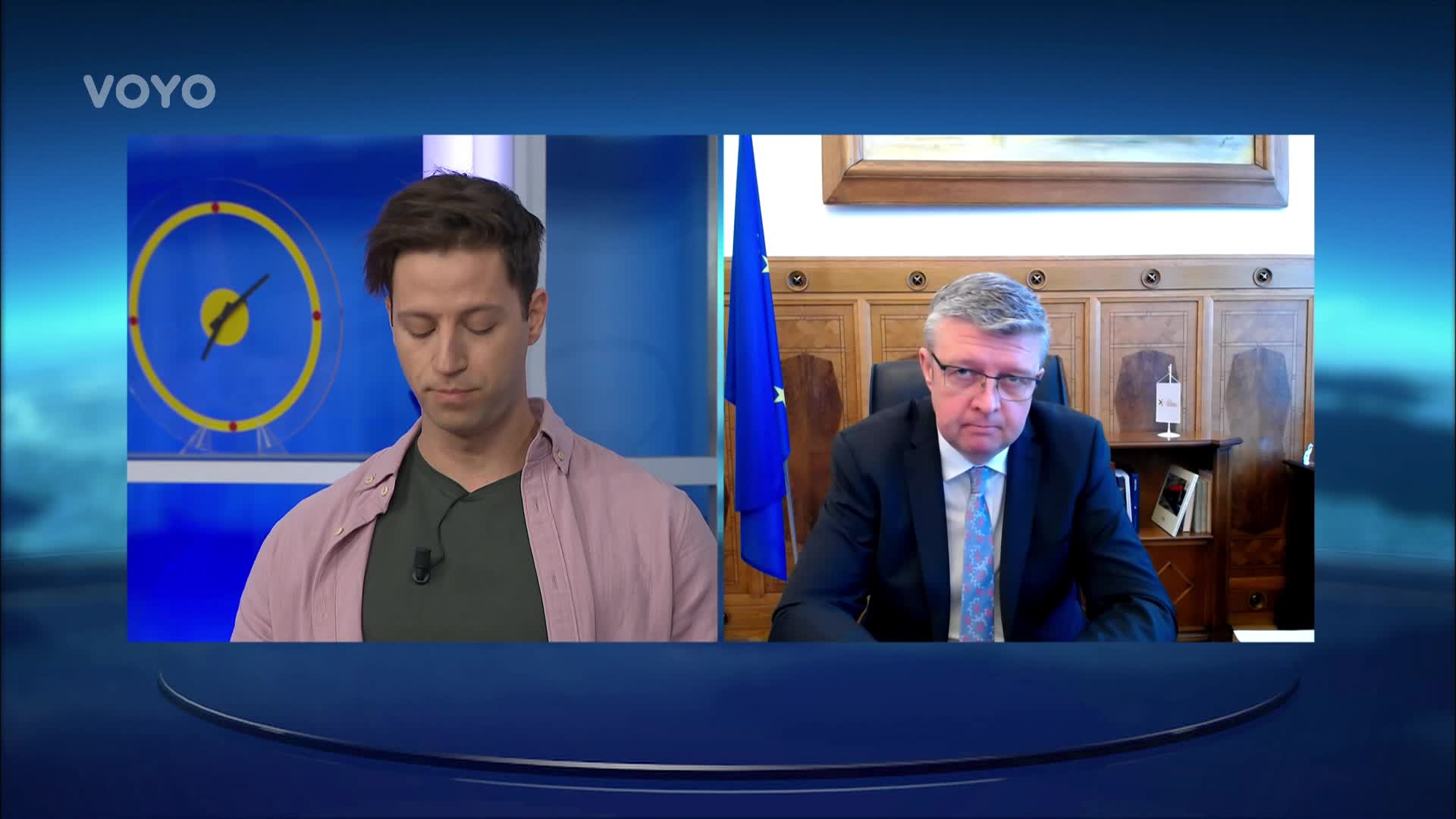 Dotazy na Karla Havlíčka: Za jakých podmínek se otevřou zahrádky restaurací?
