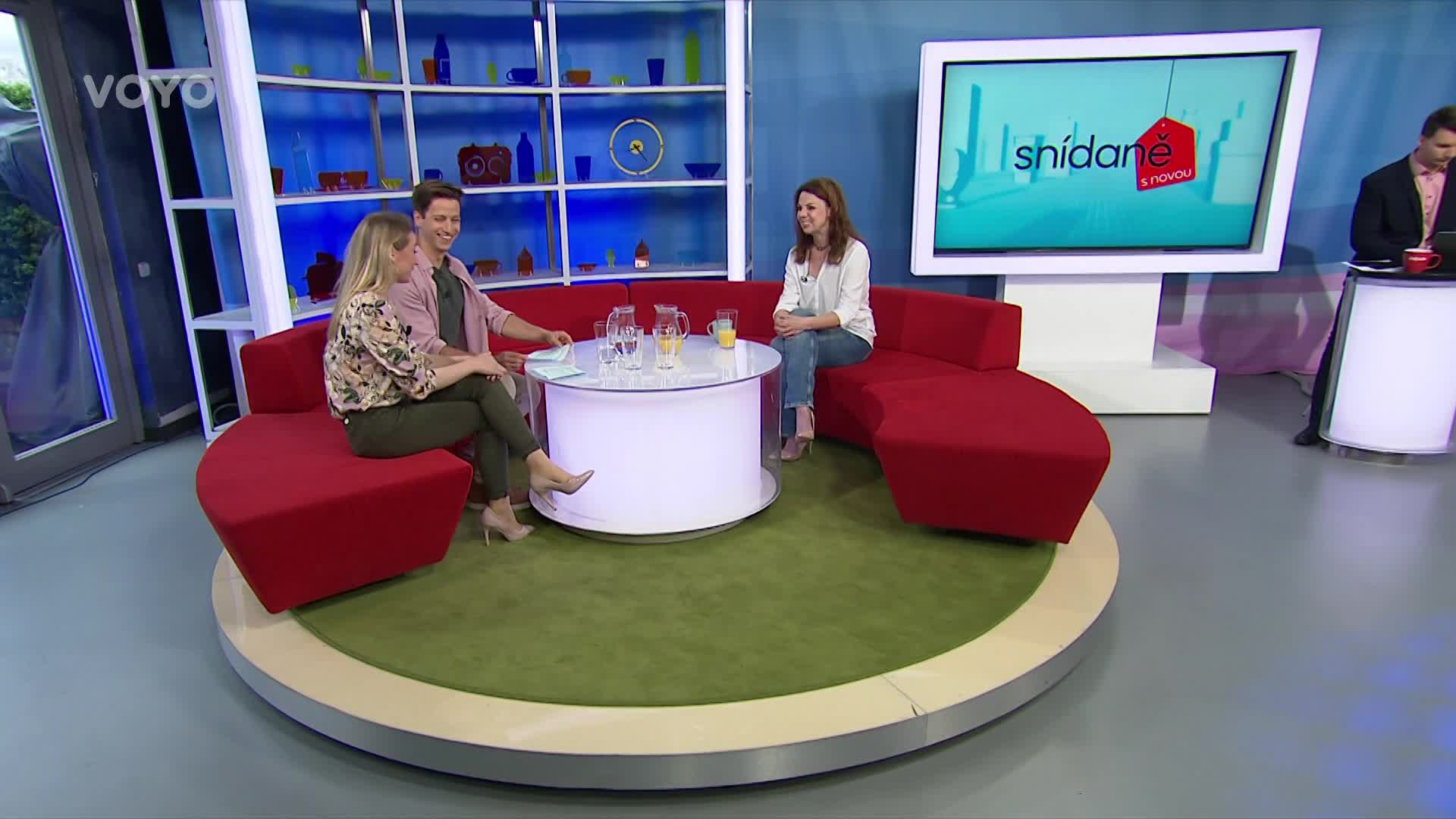 Nová posila v Ulici: Co všechno prozradila Martina Randová o své postavě Kateřiny?